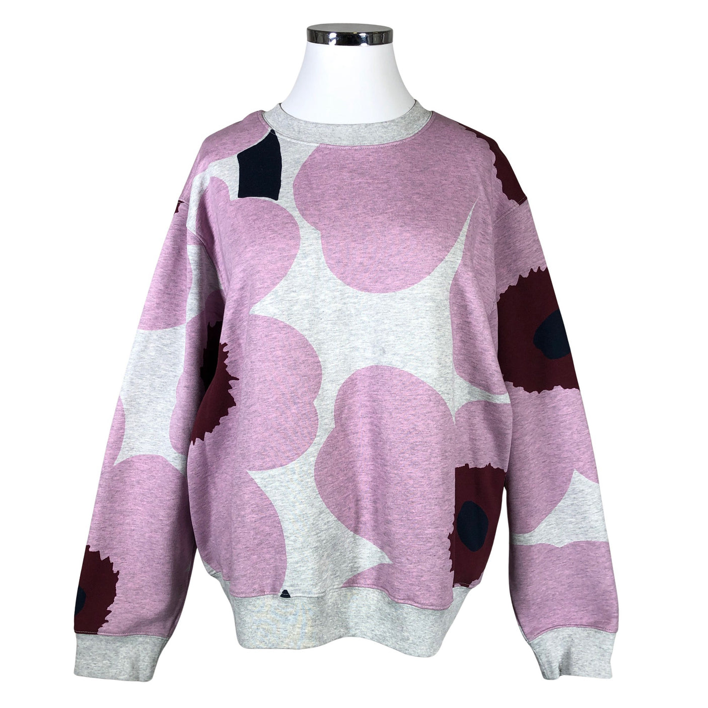Unisex Marimekko - Collegepaita, koko 44 - (1)