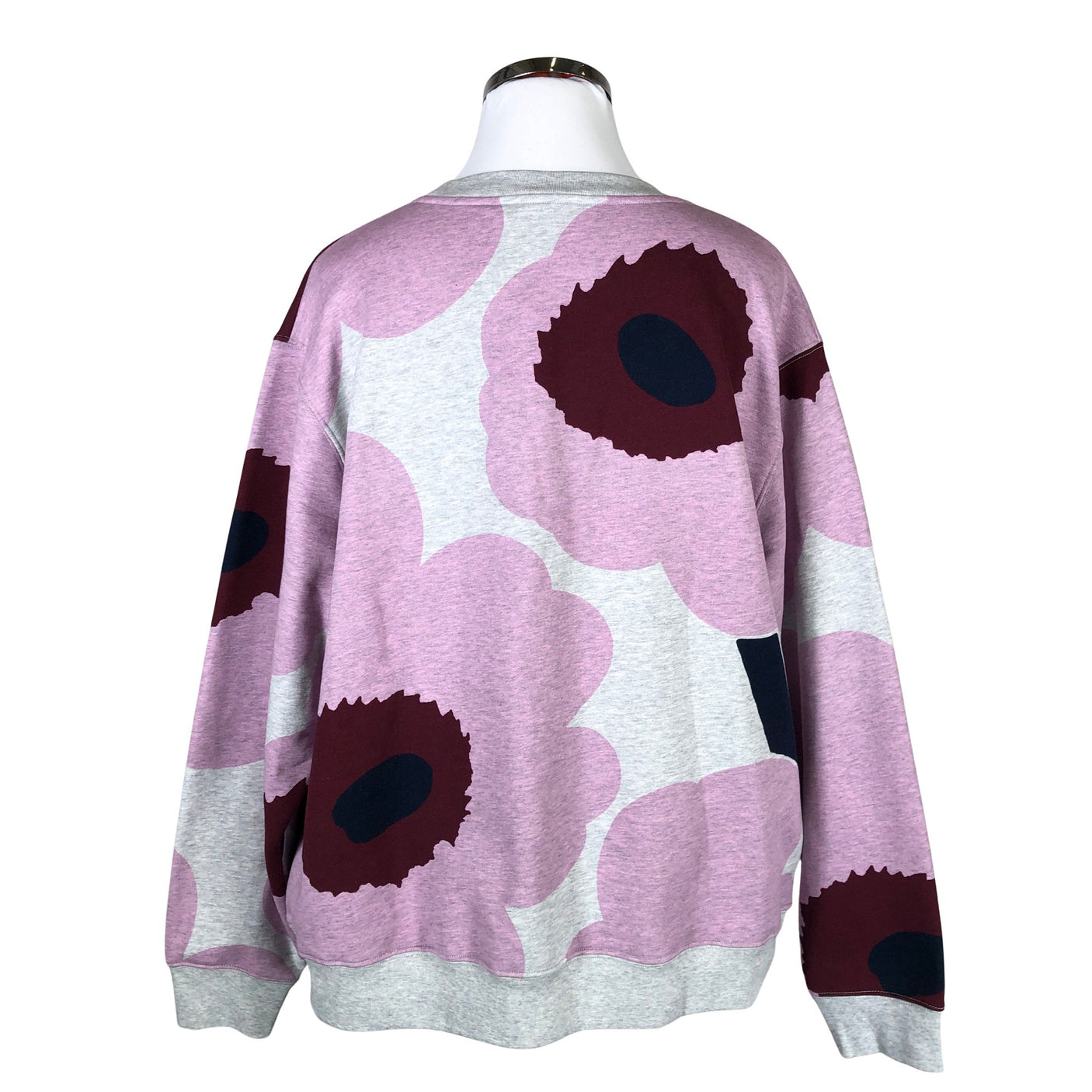Unisex Marimekko - Collegepaita, koko 44 - (2)