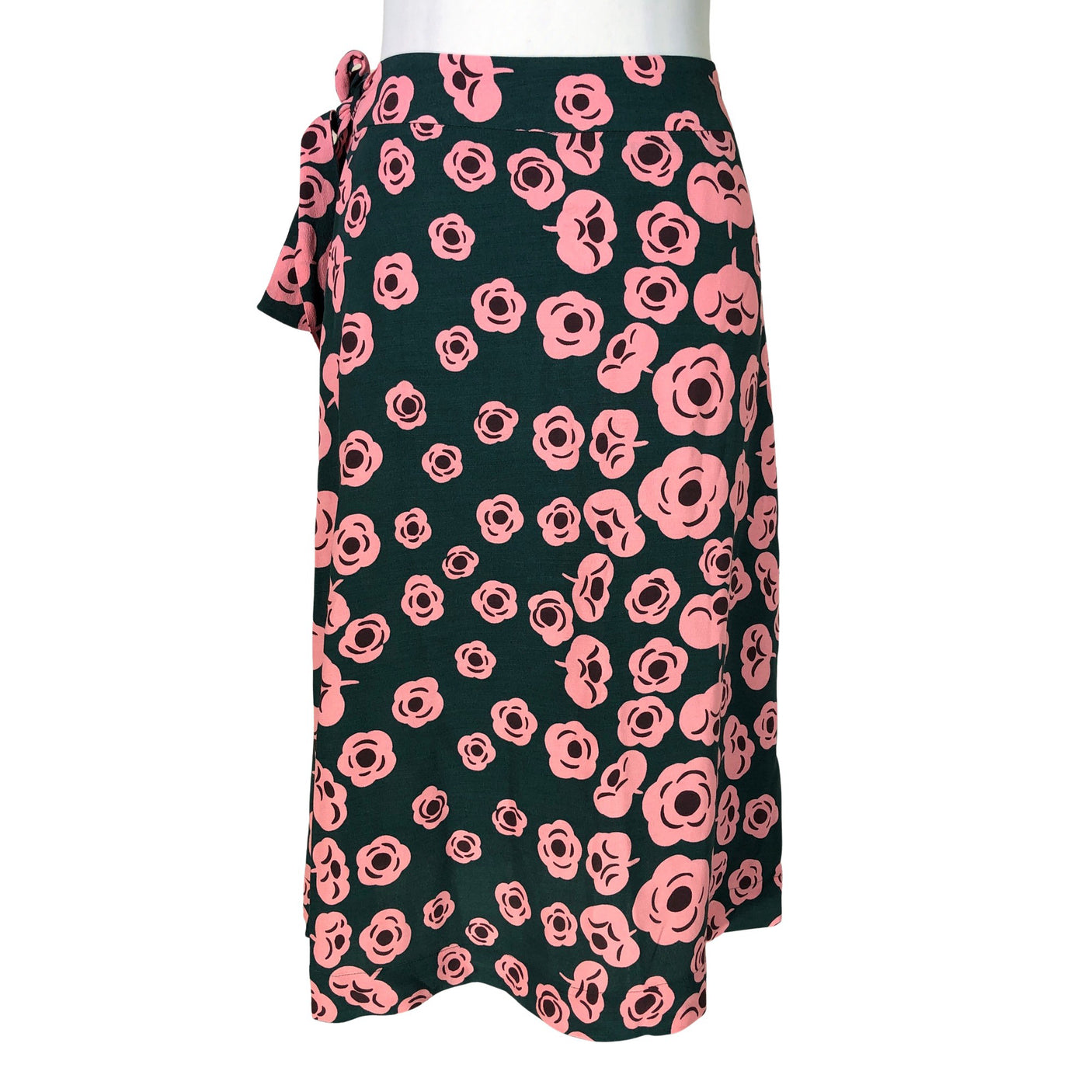 Unisex Marimekko - Kangashame, koko 36 - (2)