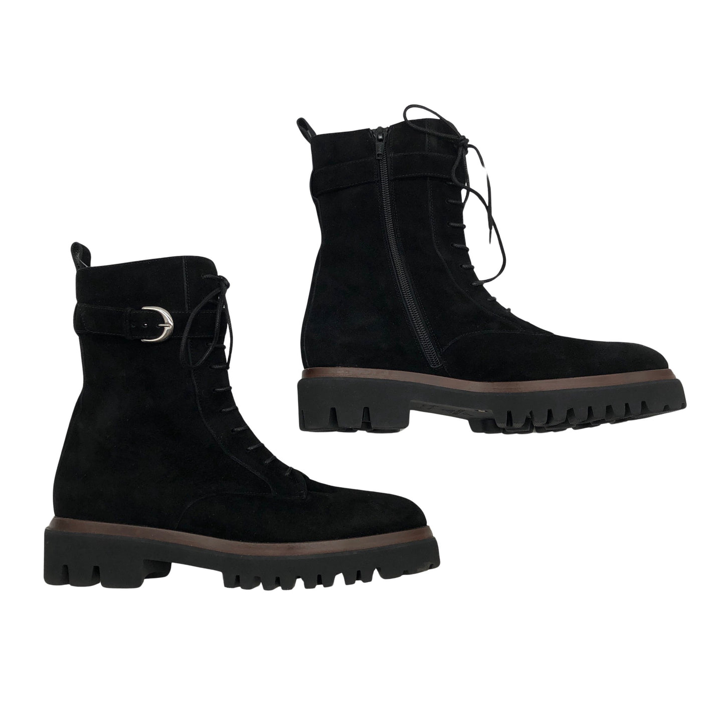 Unisex Truman's - Nilkkurit, koko 39 - (1)