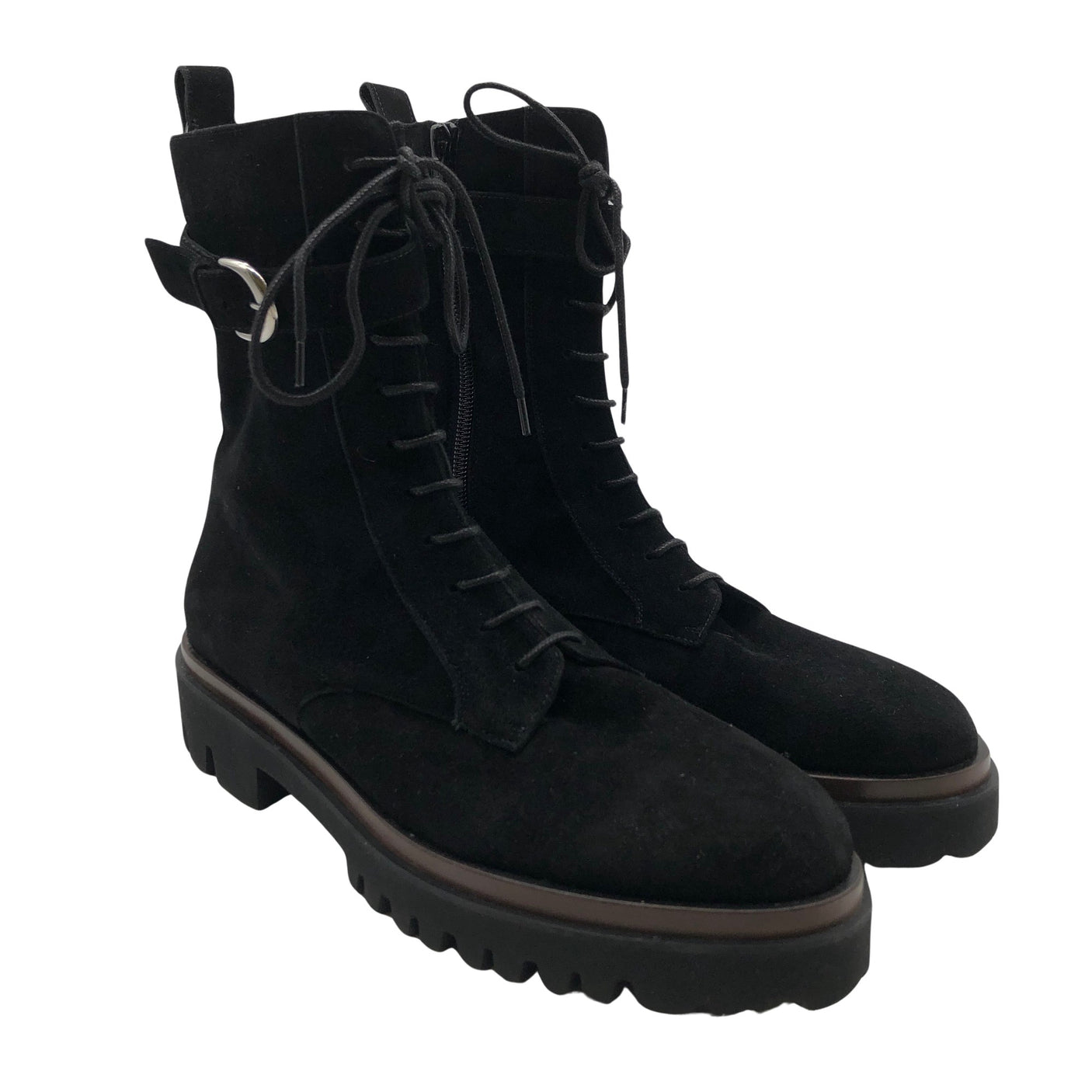 Unisex Truman's - Nilkkurit, koko 39 - (3)