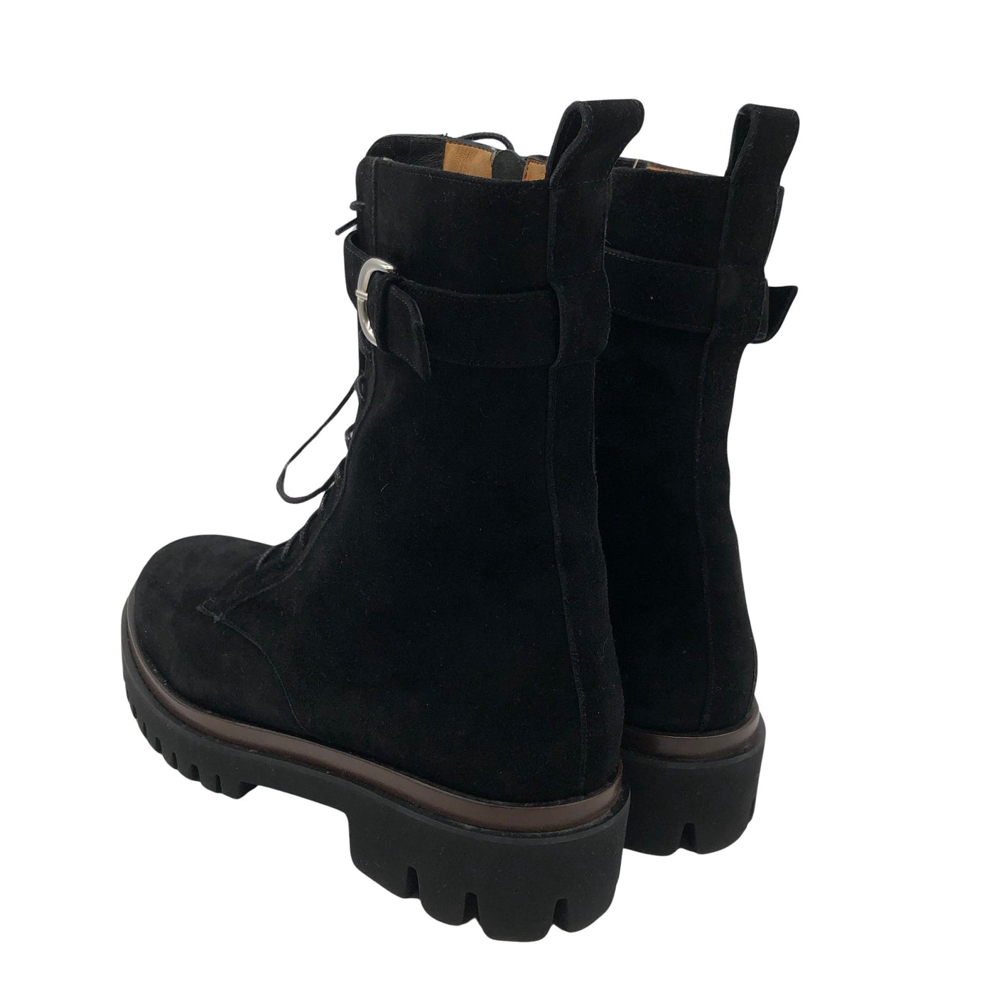Unisex Truman's - Nilkkurit, koko 39 - (2)
