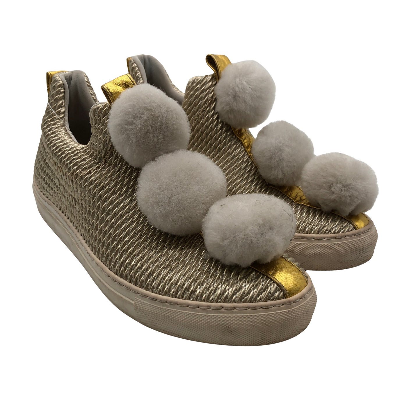 Unisex Minna Parikka - Tennarit, koko 39 - (3)