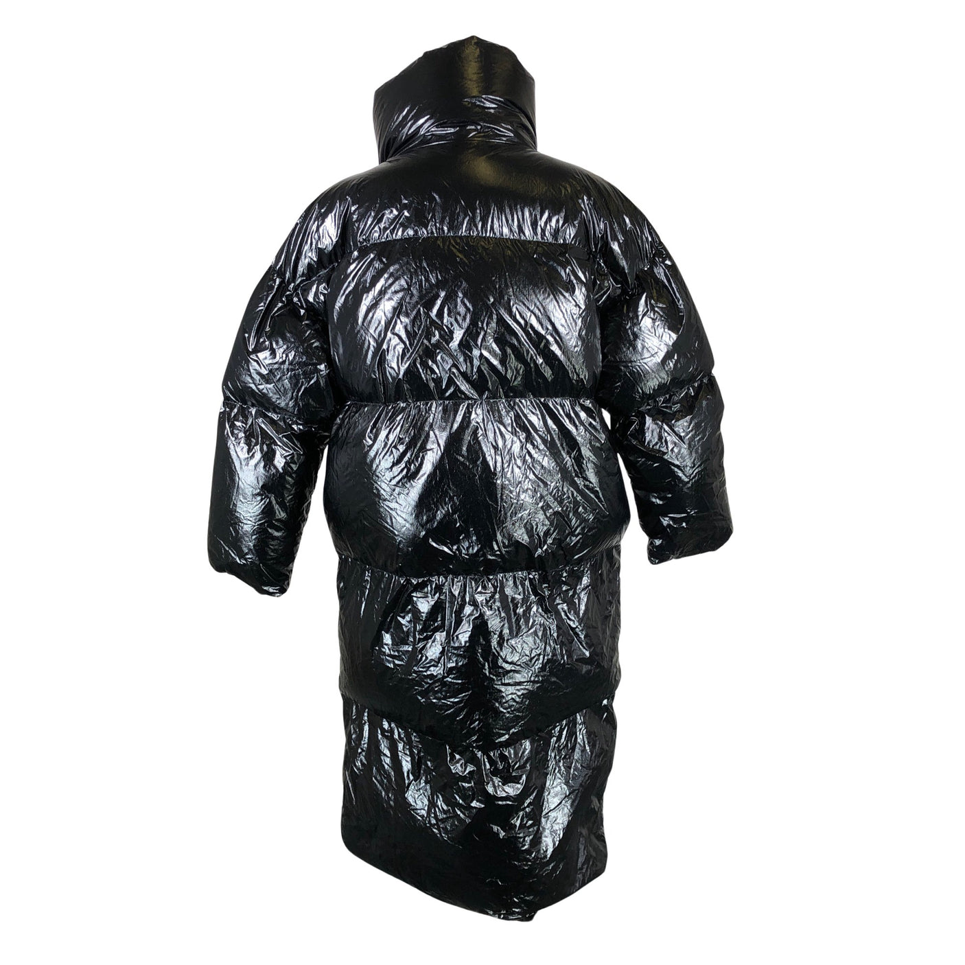 Unisex Marita Huurinainen - Untuvatakki, koko 42 - (2)