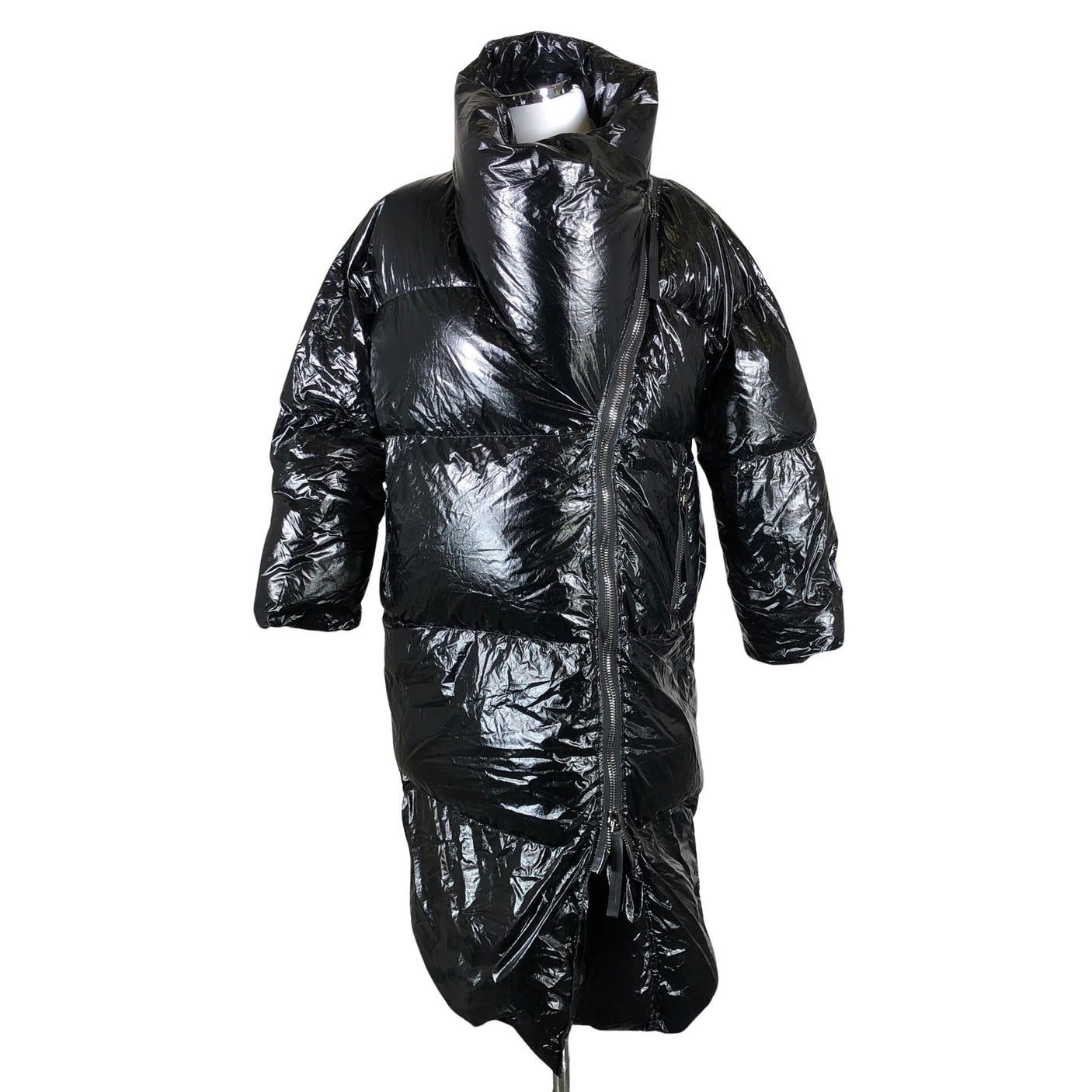 Unisex Marita Huurinainen - Untuvatakki, koko 42 - (1)