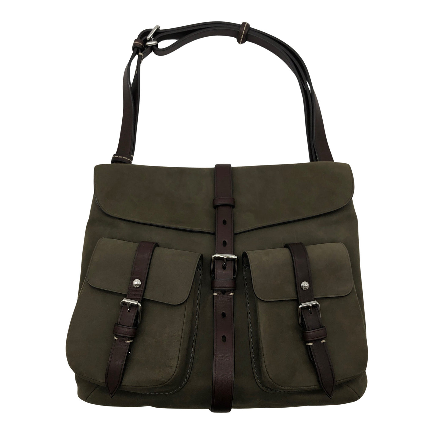 Unisex Tumi - Käsilaukku, koko Midi - (1)