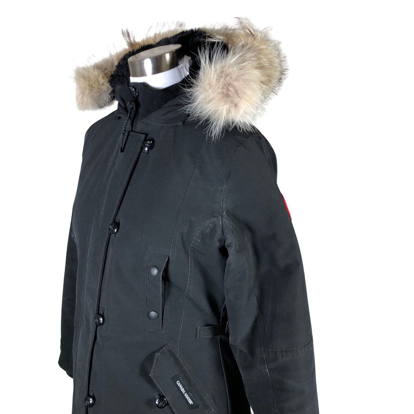 Unisex Canada Goose - Parkatakki, koko 36 - (3)