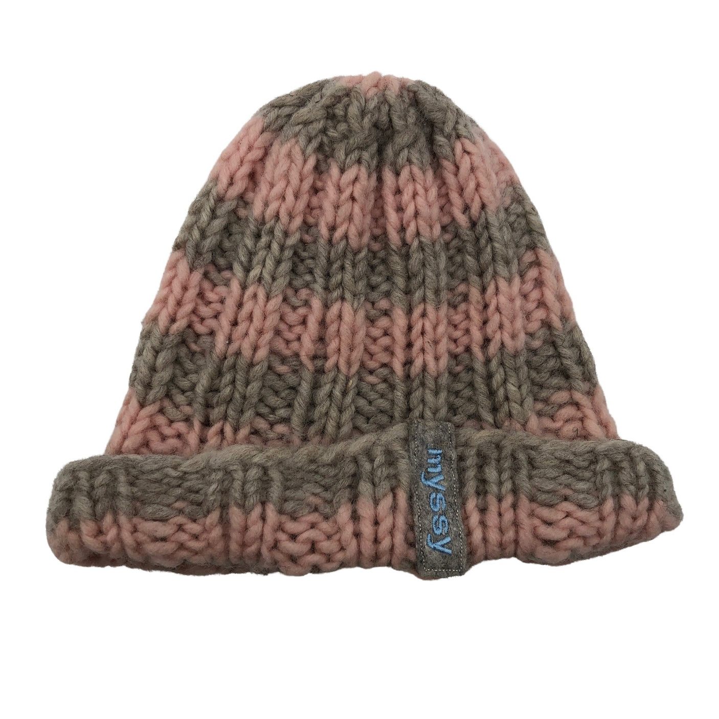 Unisex Myssyfarmi - Talvipipo, koko 52 - 54 cm - (1)