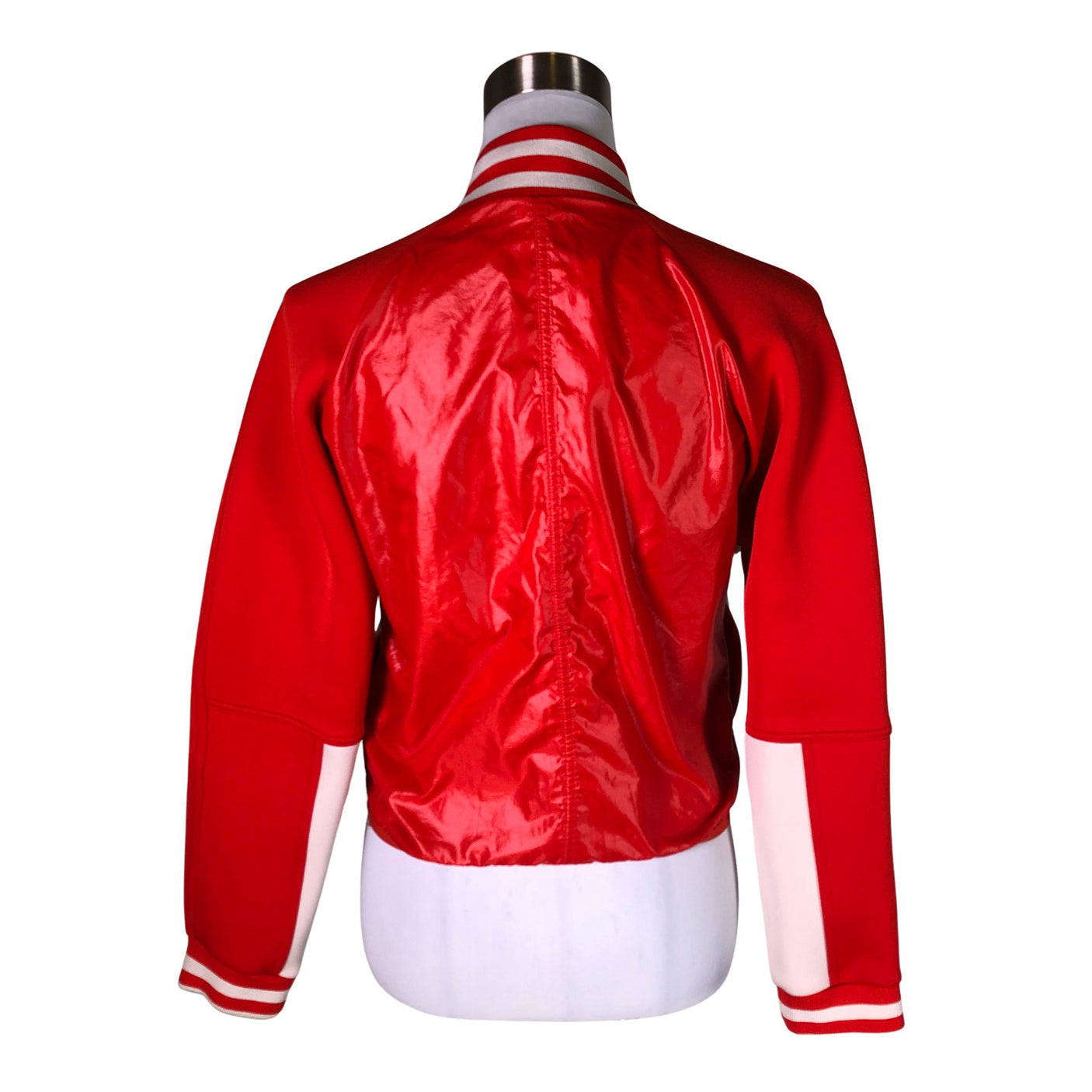 Unisex Adidas - Verryttelytakki, koko 38 - (2)