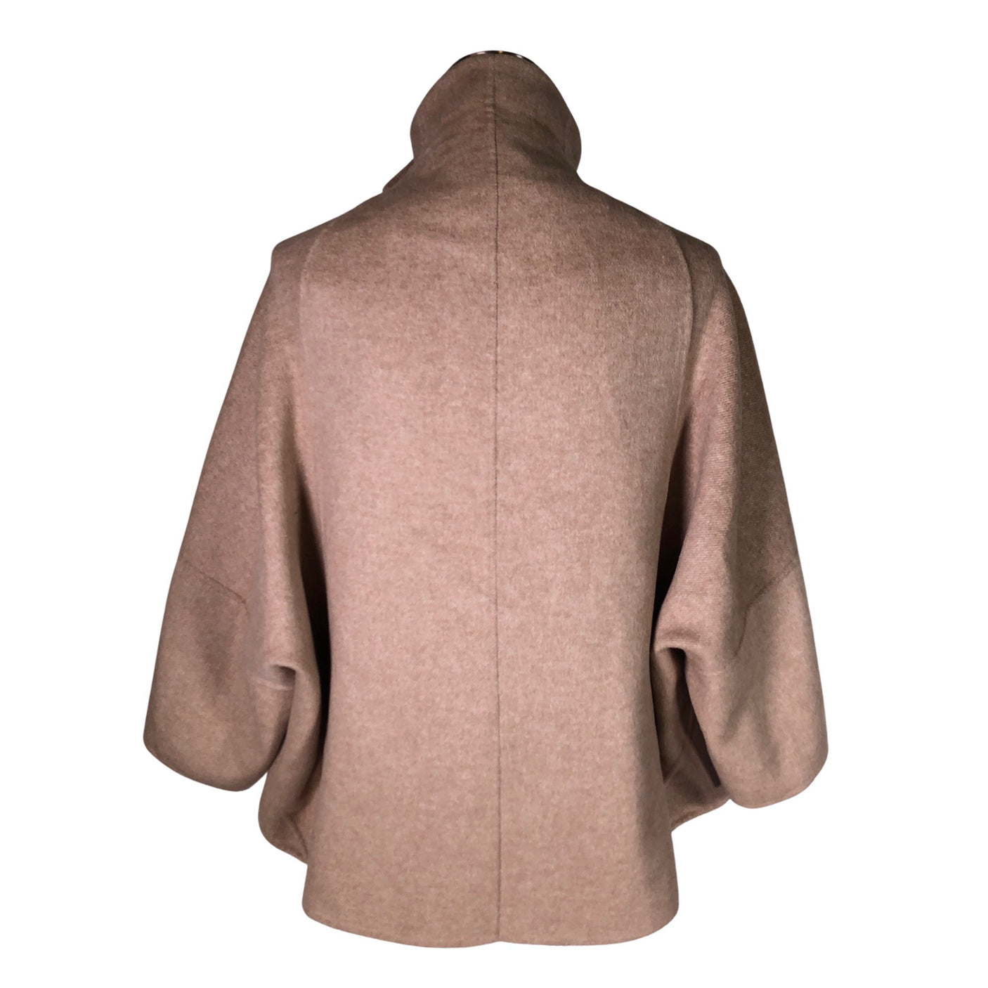 Unisex Zara - Villakangastakki, koko 36 - (2)