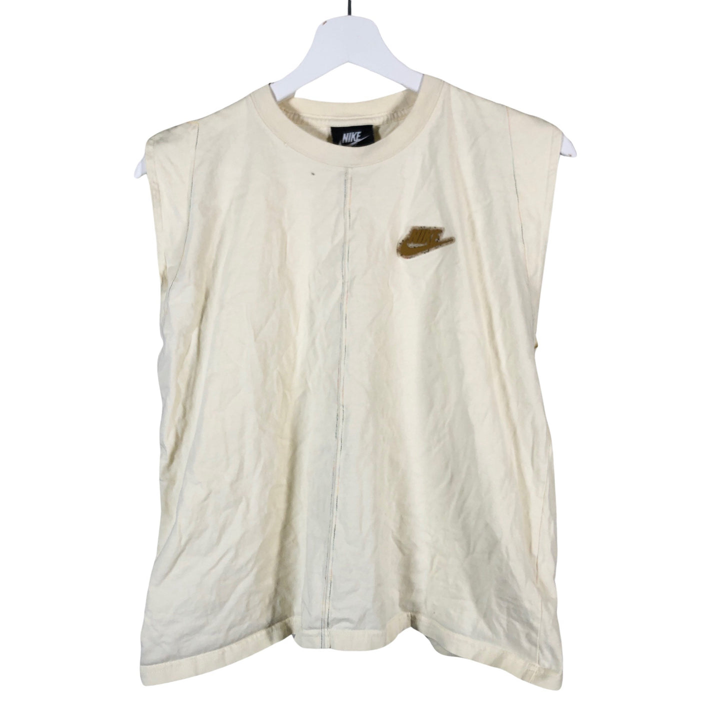 Unisex Nike - Trikootoppi, koko 34 - (1)