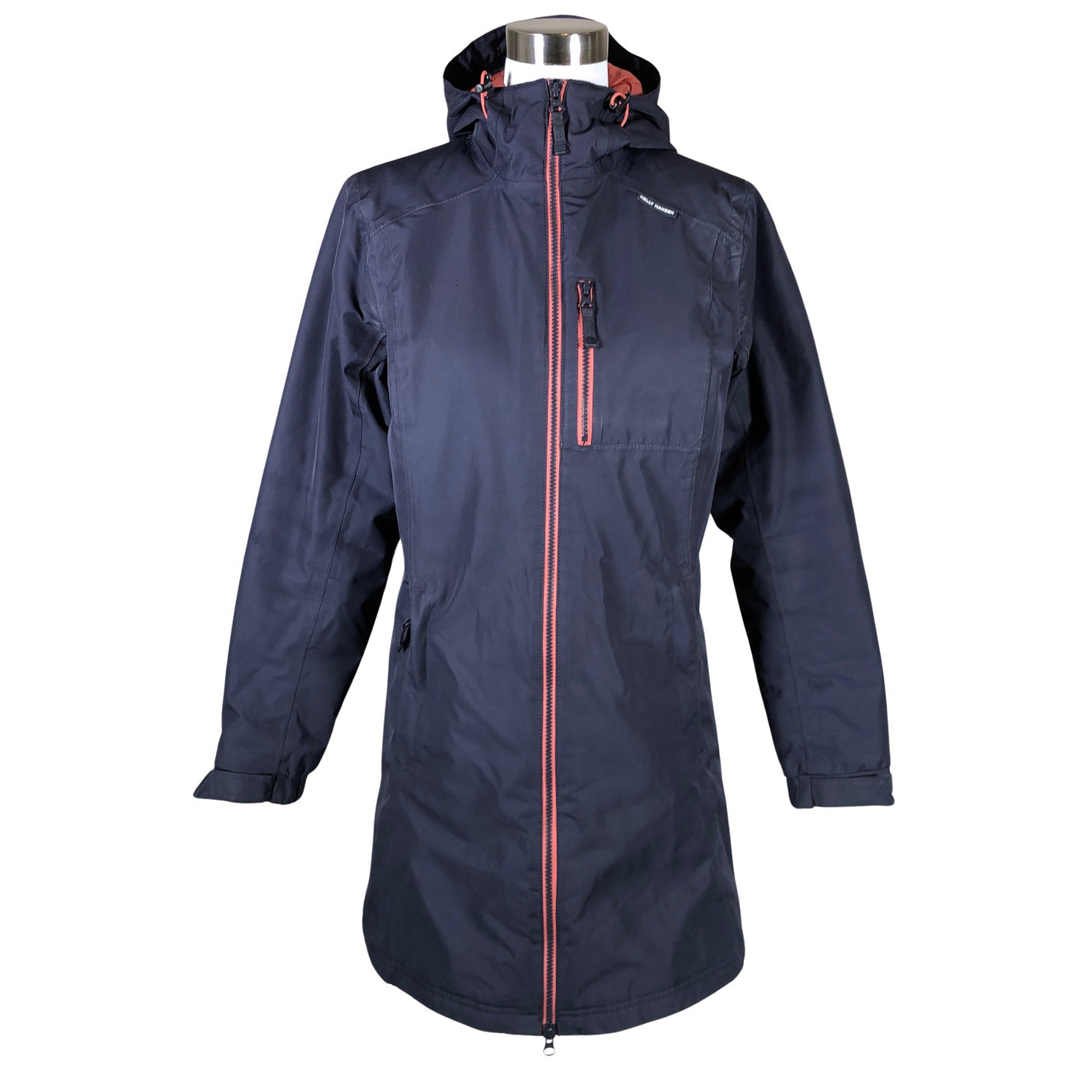 Unisex Helly Hansen - Parkatakki, koko 38 - (1)