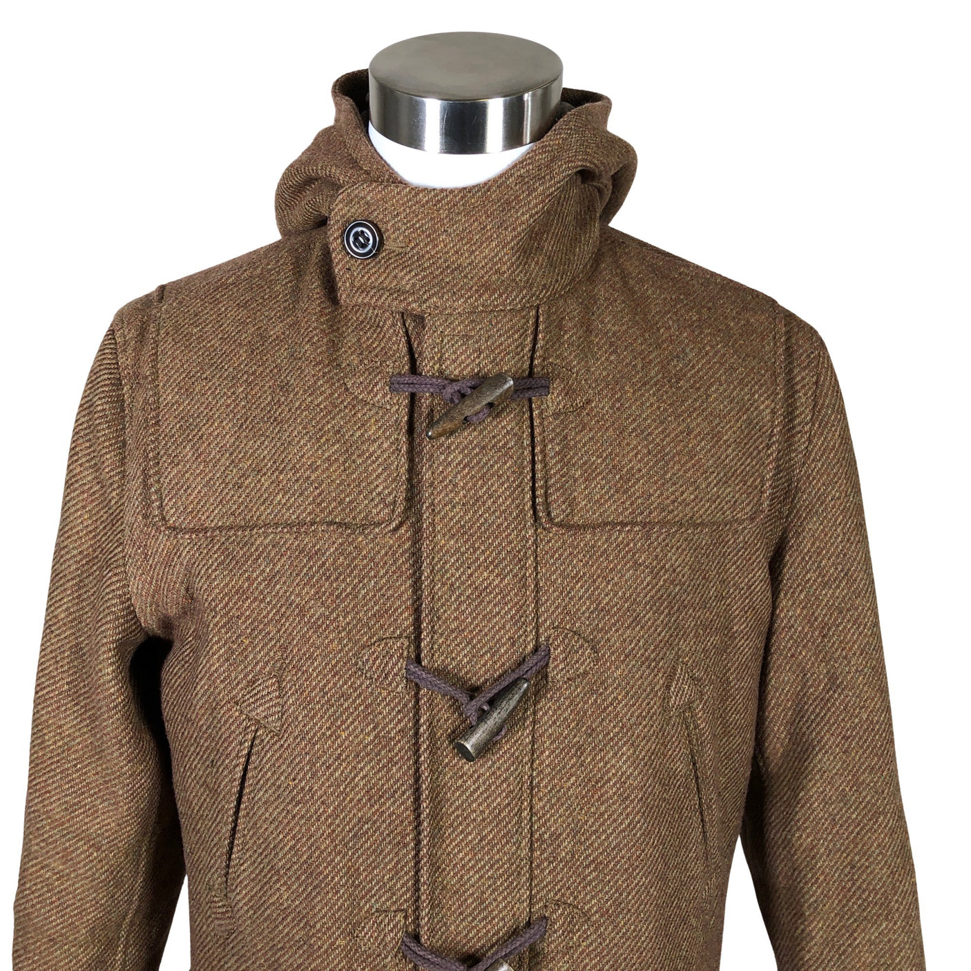 Unisex Spiewak - Villakangastakki, koko M - (3)