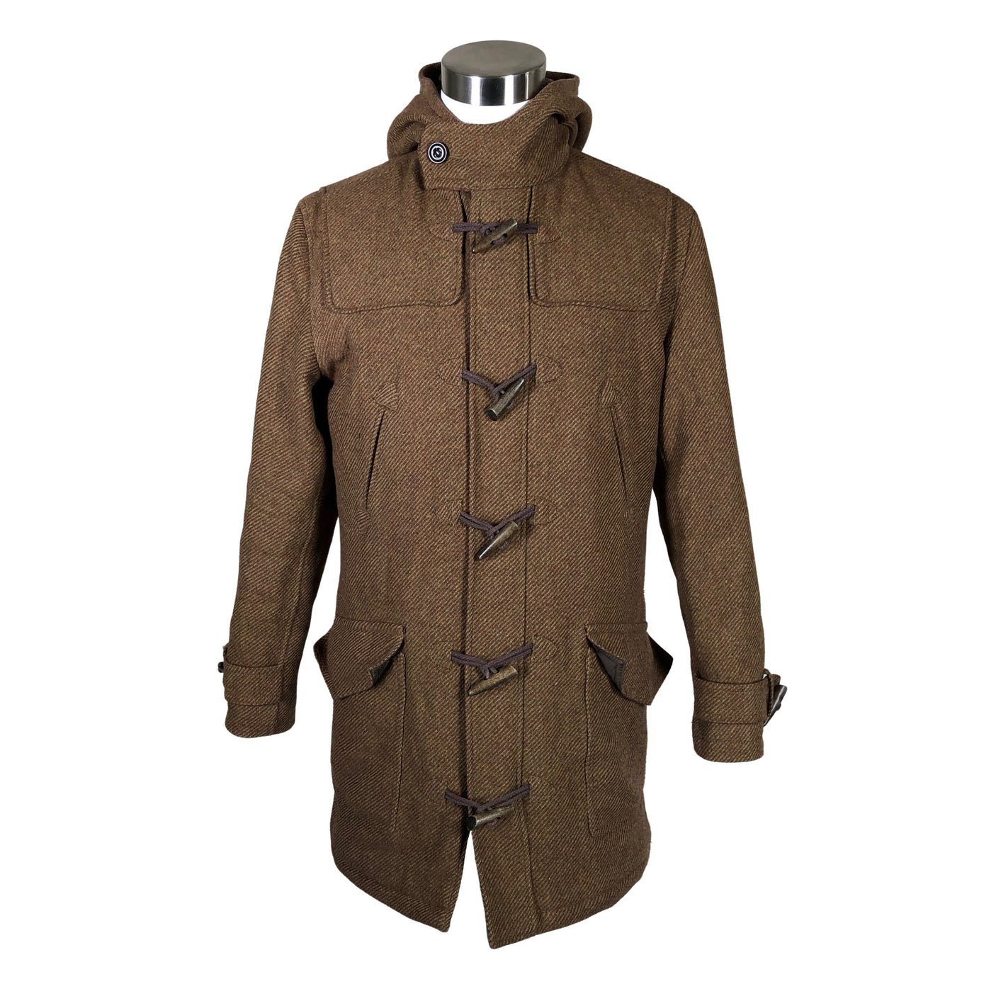 Unisex Spiewak - Villakangastakki, koko M - (1)