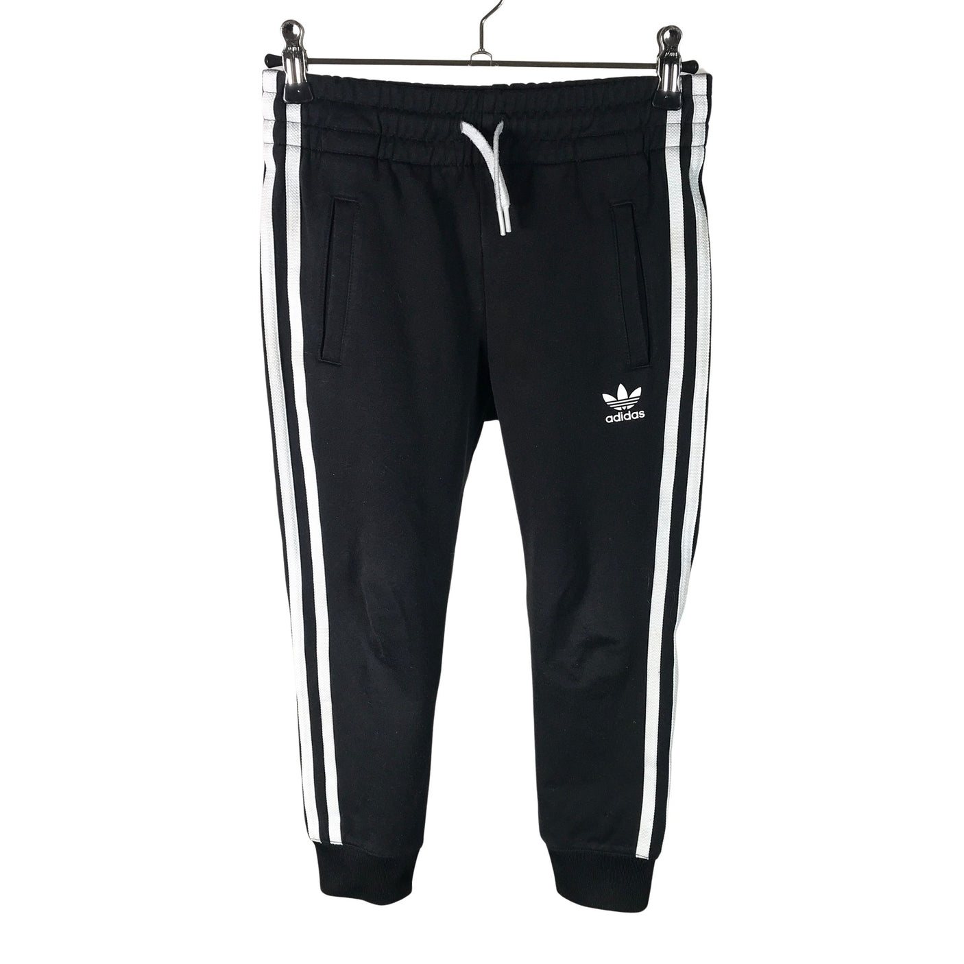 Unisex Adidas - Verryttelyhousut, koko 110 - 116 - (1)