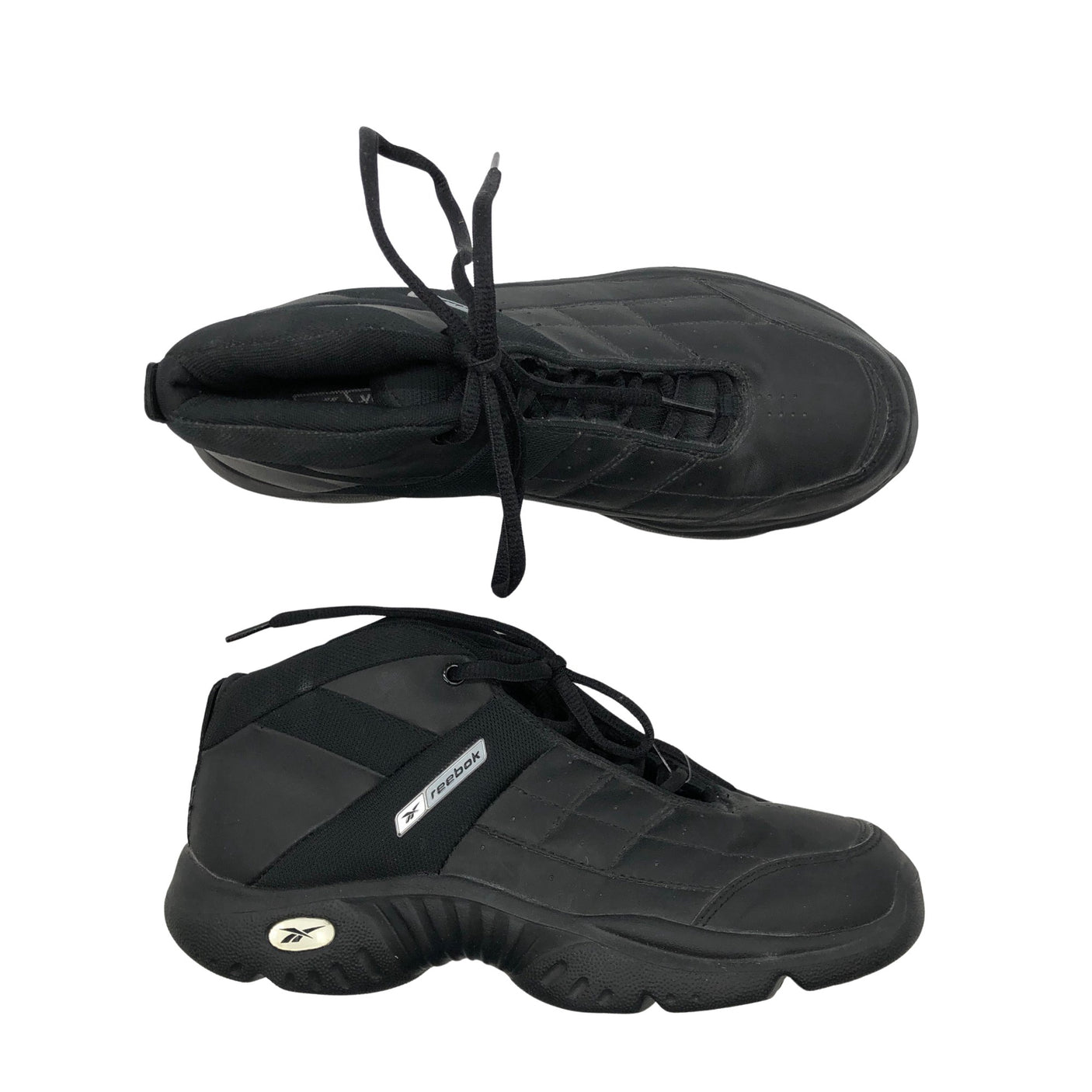 Unisex Reebok - Lenkkarit, koko 38 - (1)