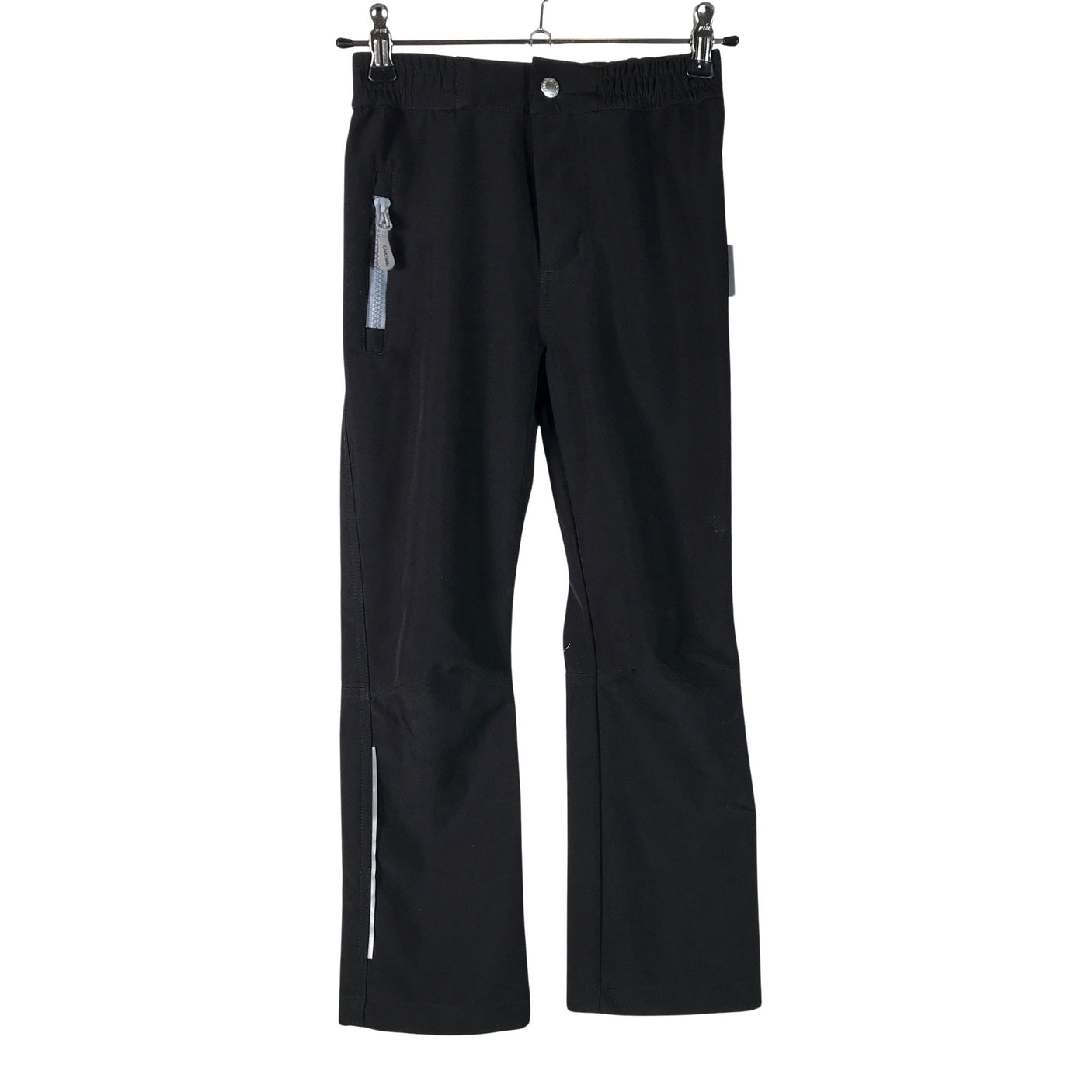 Unisex Jonathan - Softshell-housut, koko 122 - 128 - (1)