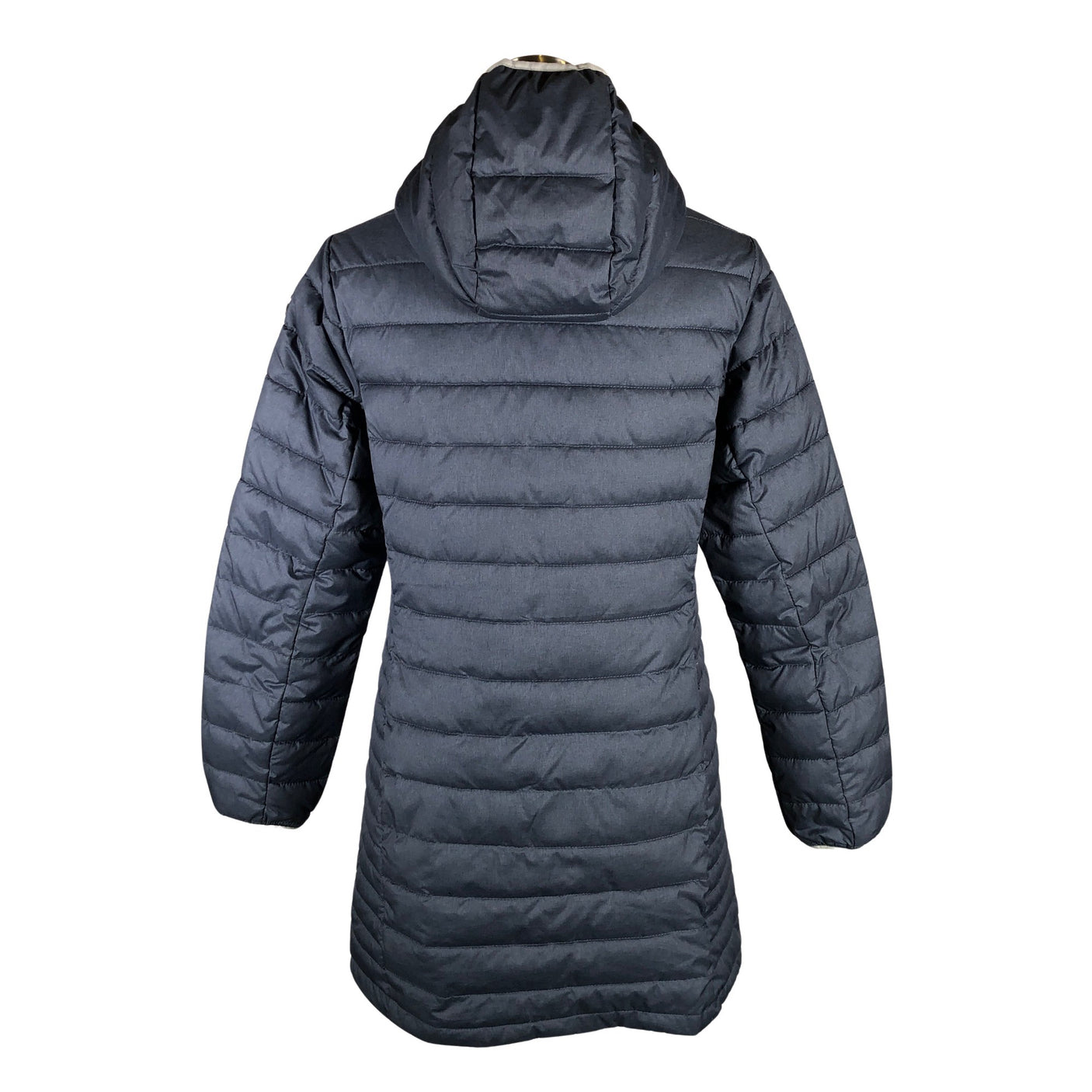 Kevyttoppatakki, koko 38