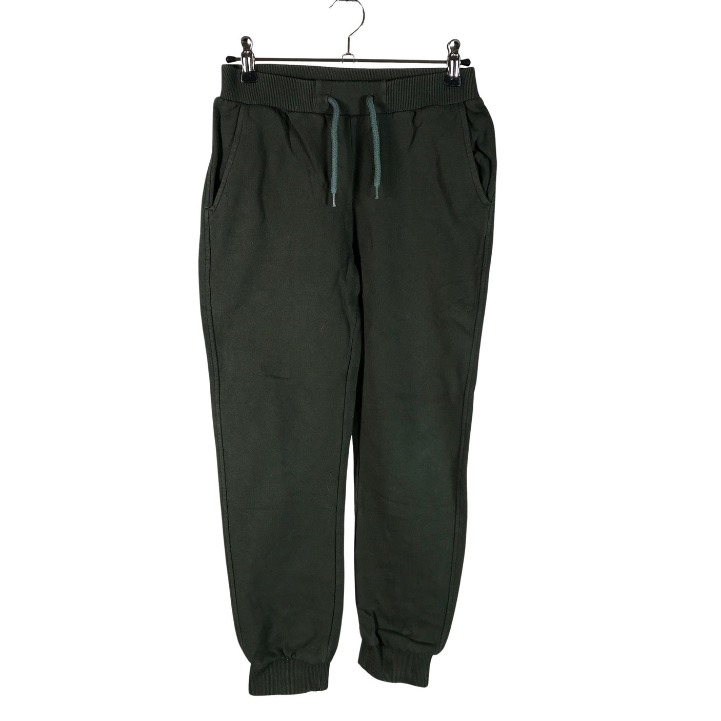 Unisex Knowledge Cotton Apparel - Collegehousut, koko 146 - 152 - (1)