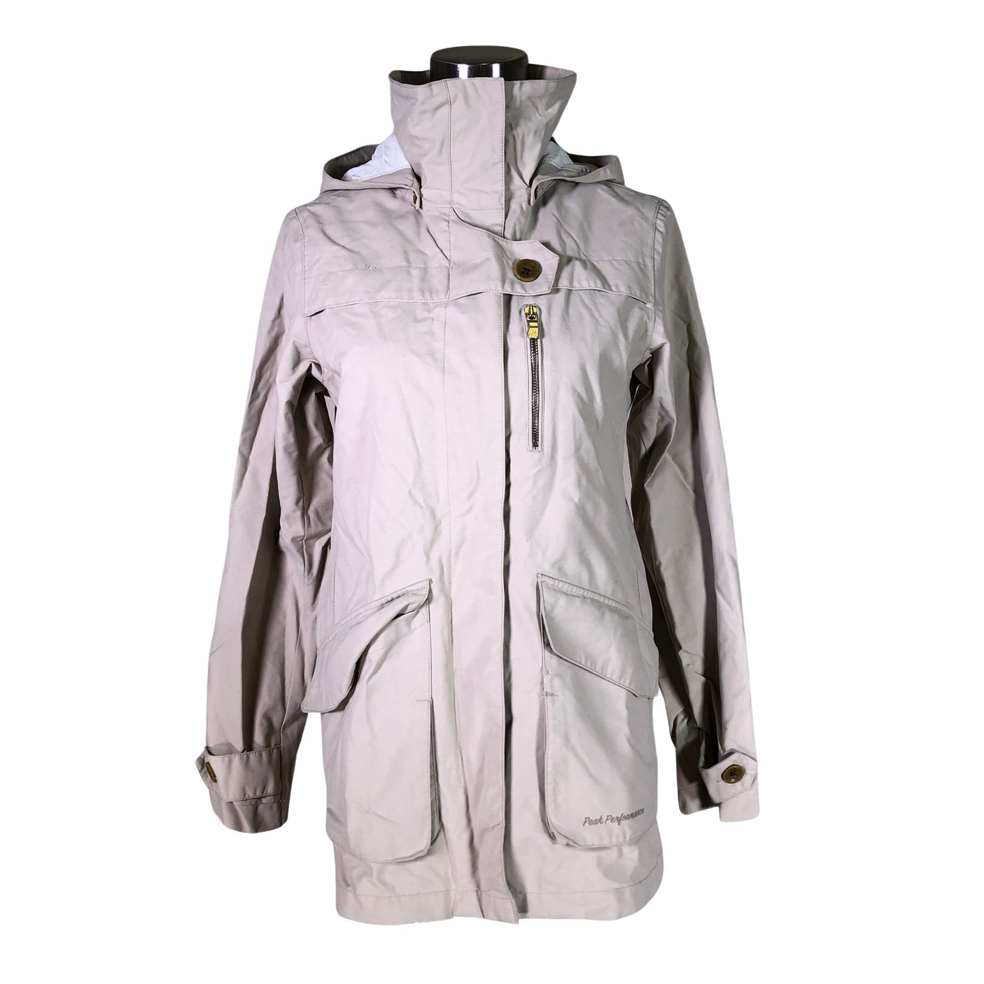 Unisex Peak Performance - Trenssitakki, koko 38 - (1)