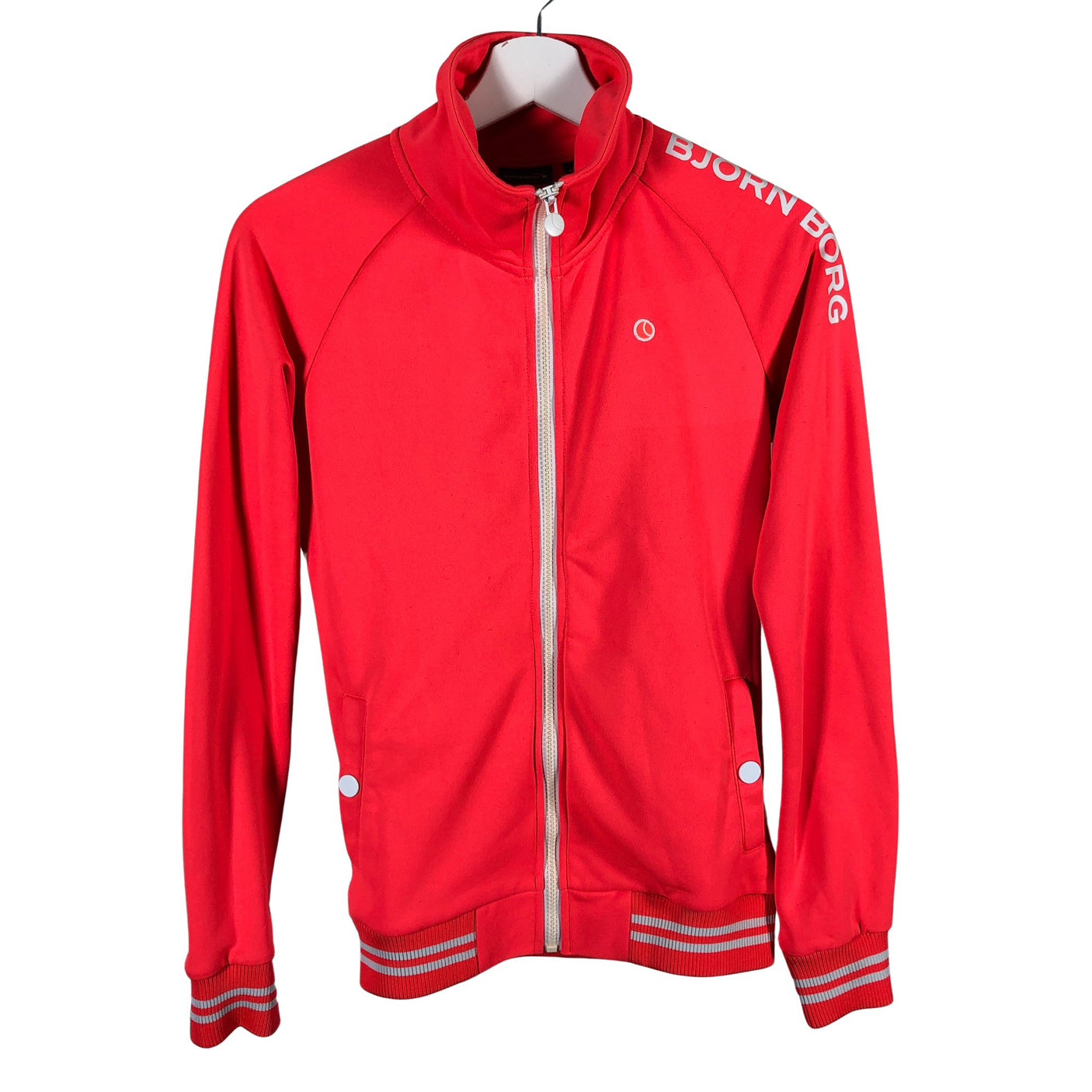 Unisex Björn Borg - Verryttelytakki, koko 38 - (1)
