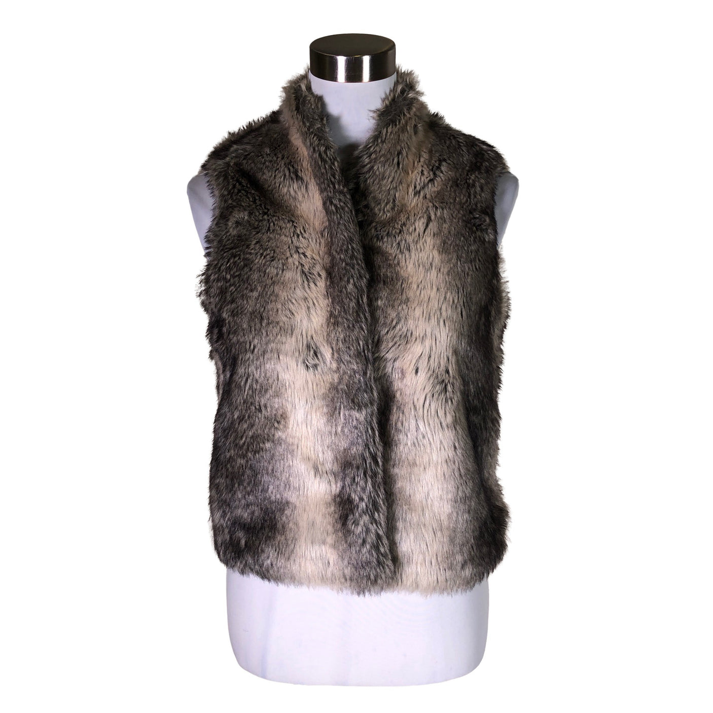 Unisex Filippa K. - Tekoturkisliivi, koko 38 - (1)