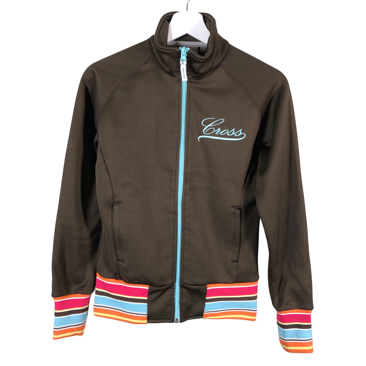 Unisex Cross - Verryttelytakki, koko 36 - (1)