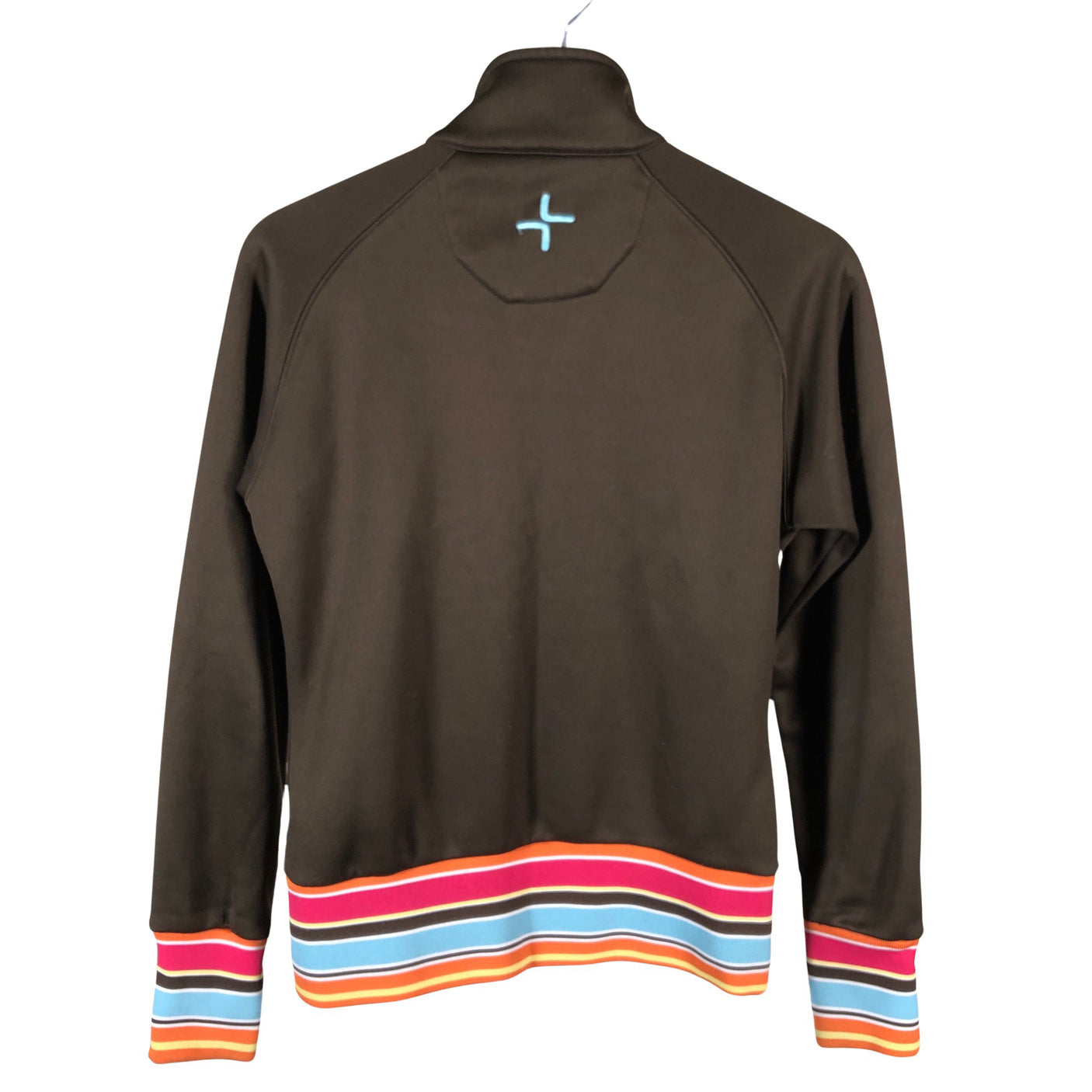 Unisex Cross - Verryttelytakki, koko 36 - (2)
