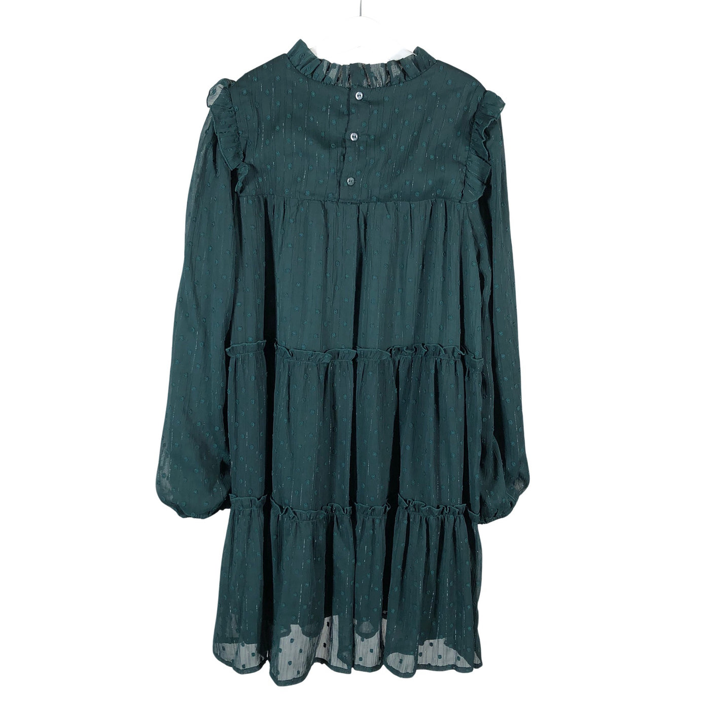 Unisex Abel & Lula - Juhlamekko, koko 152 - 158 - (2)