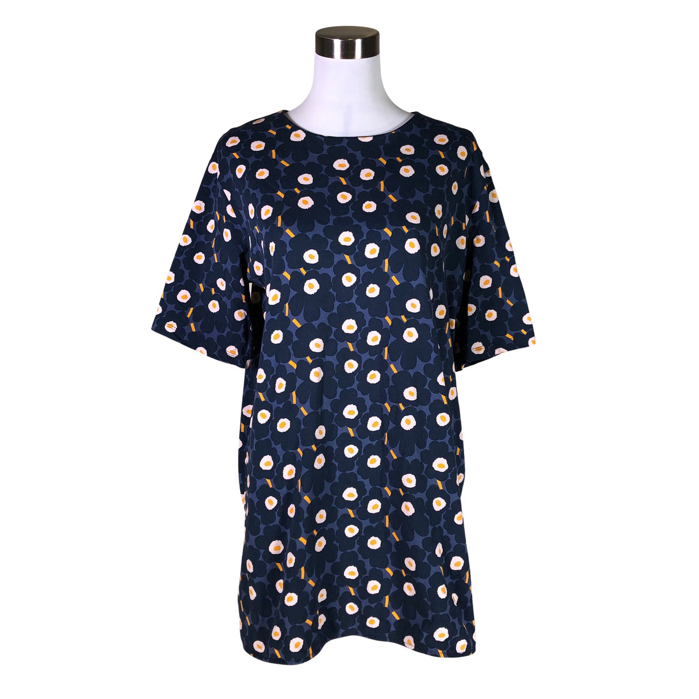 Unisex Marimekko - Trikootunika, koko 38 - (1)