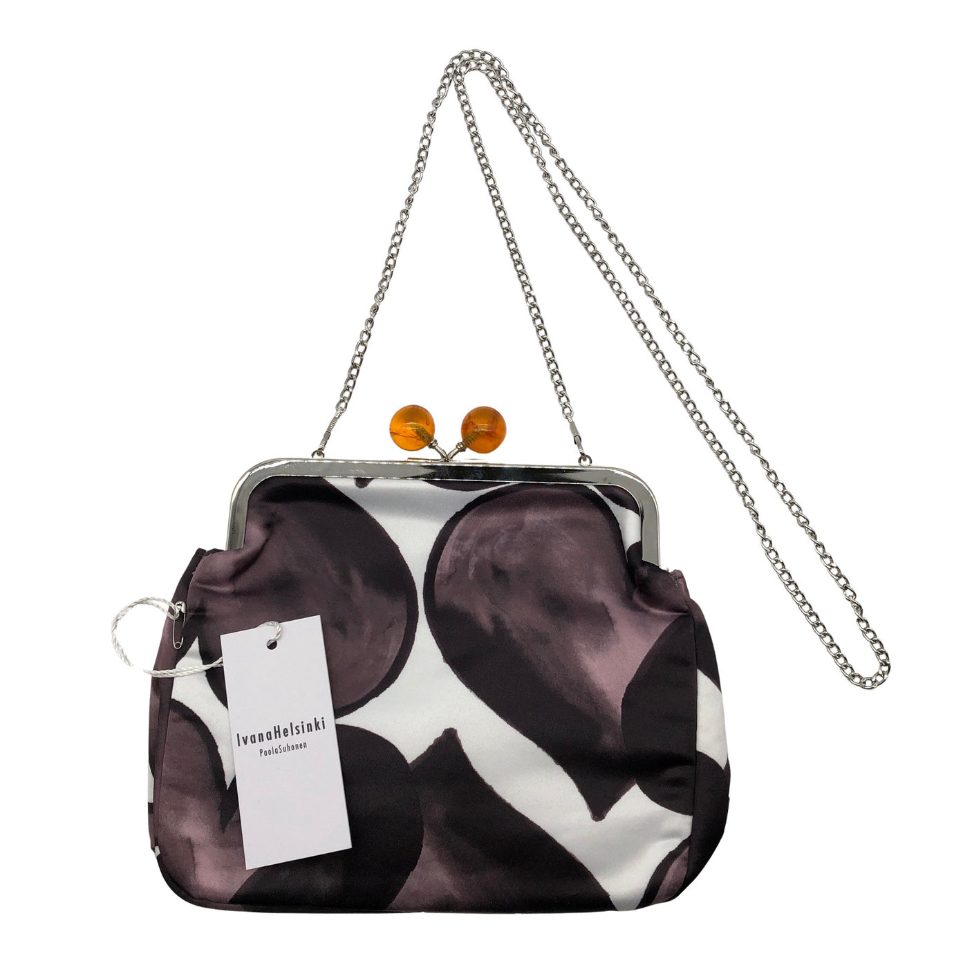 Unisex IVANAhelsinki - Olkalaukku, koko Mini - (1)