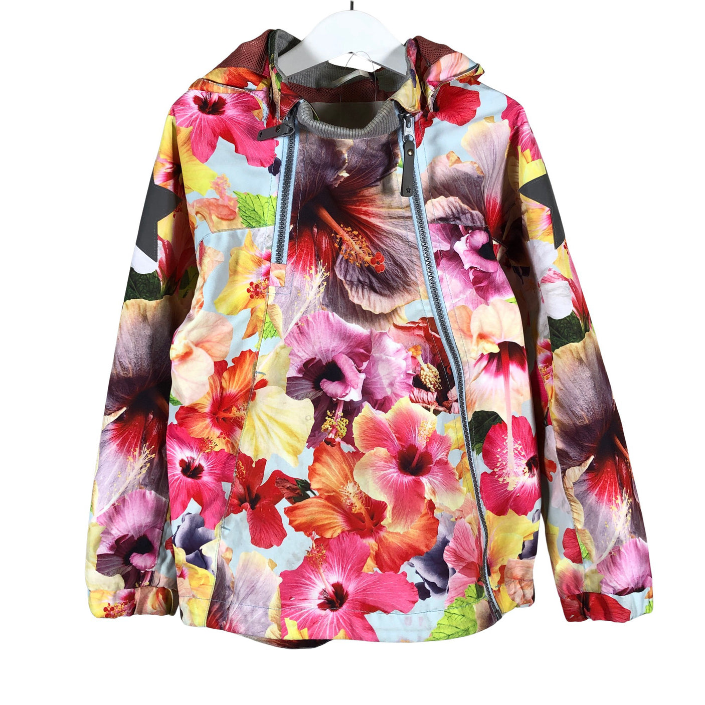 Unisex Molo Kids - Välikausitakki, koko 116 - 122 - (1)