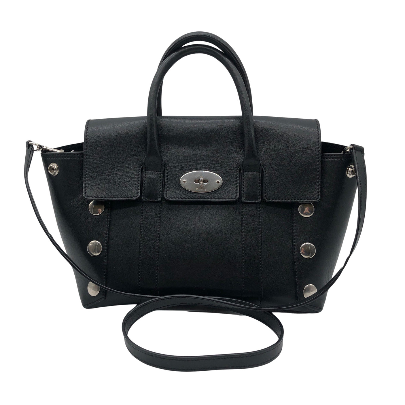 Unisex Mulberry - Käsilaukku, koko Mini - (1)