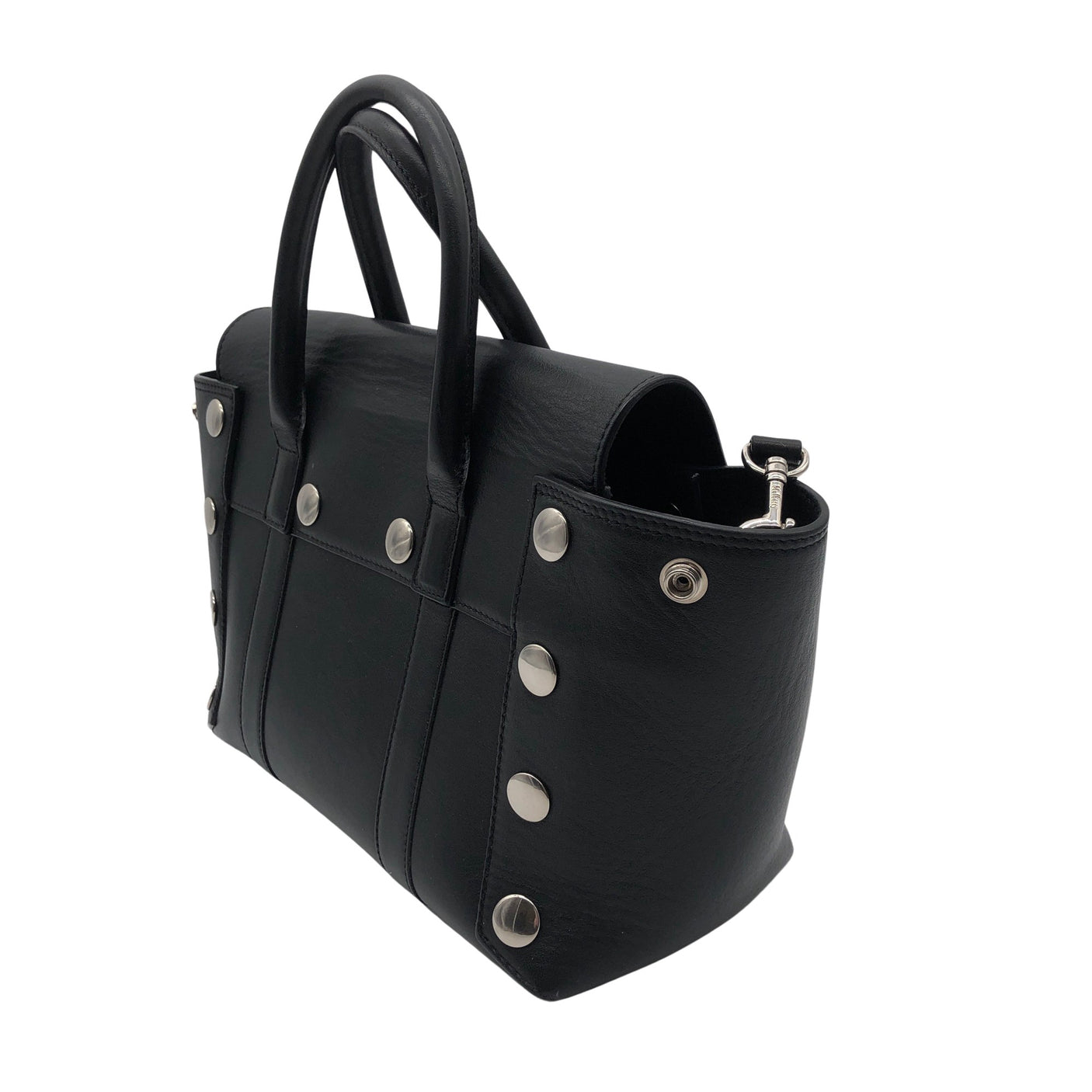 Unisex Mulberry - Käsilaukku, koko Mini - (2)