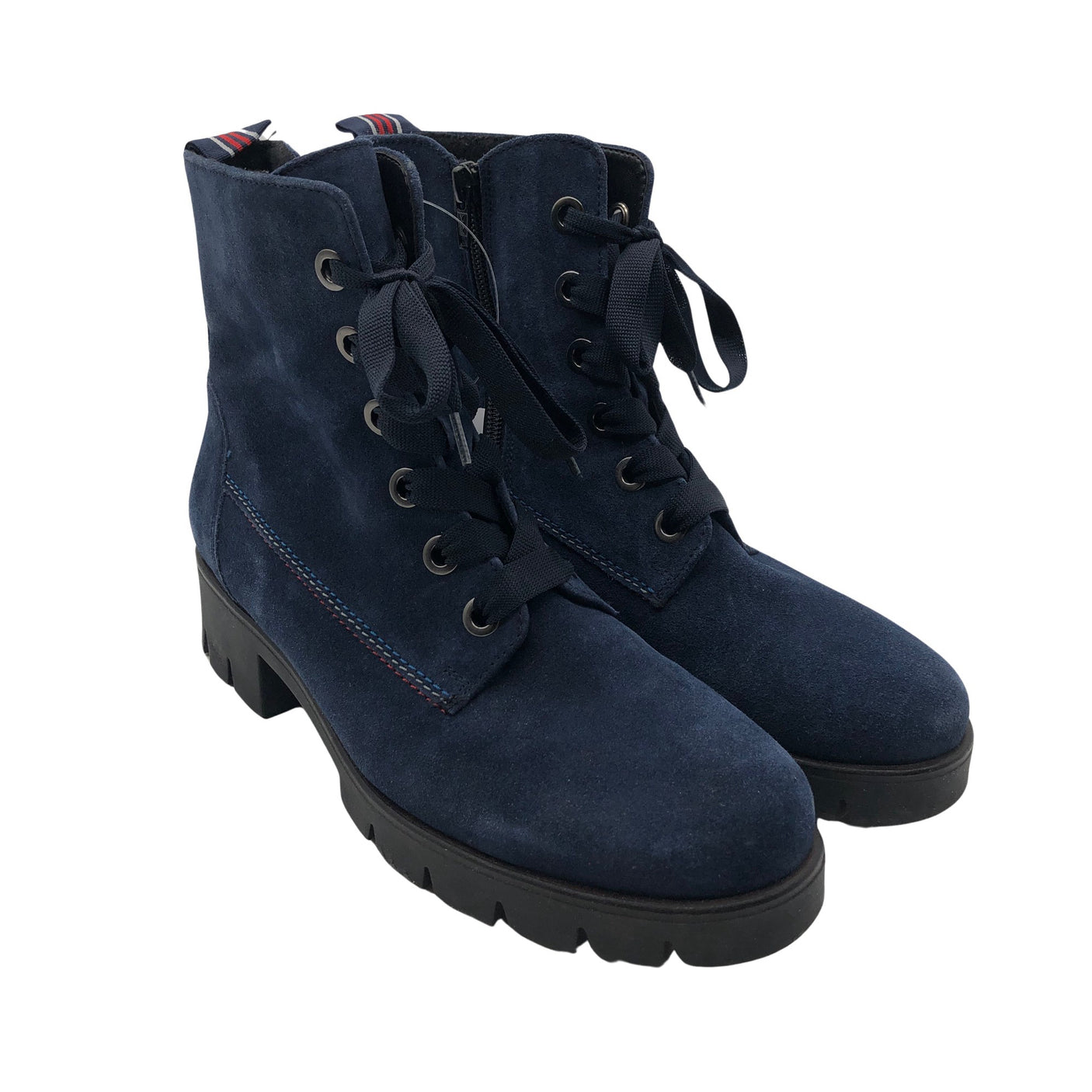 Unisex Gabor - Nilkkurit, koko 40 - (3)