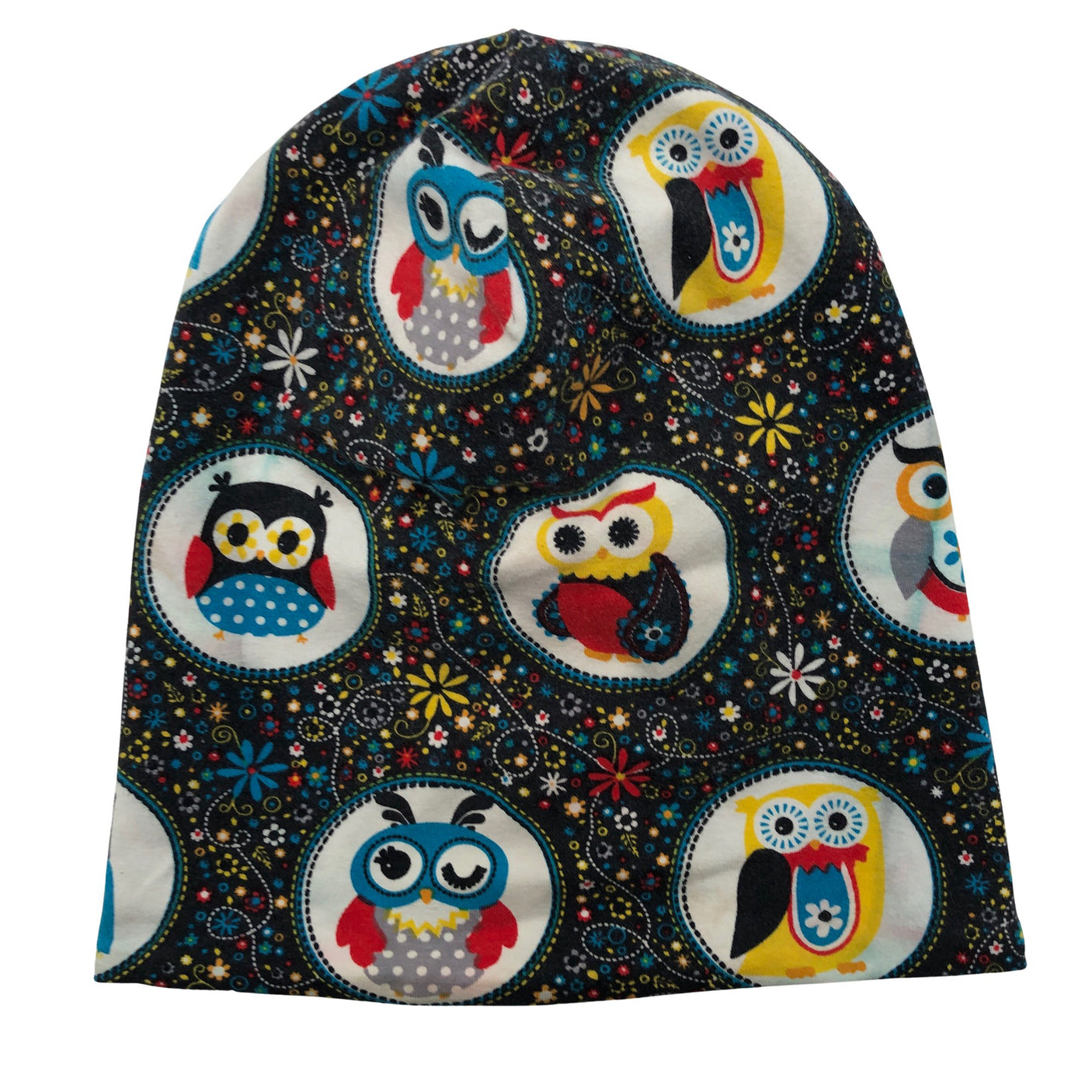 Unisex Mökö - Ohut pipo, koko 48 - 50 cm - (1)