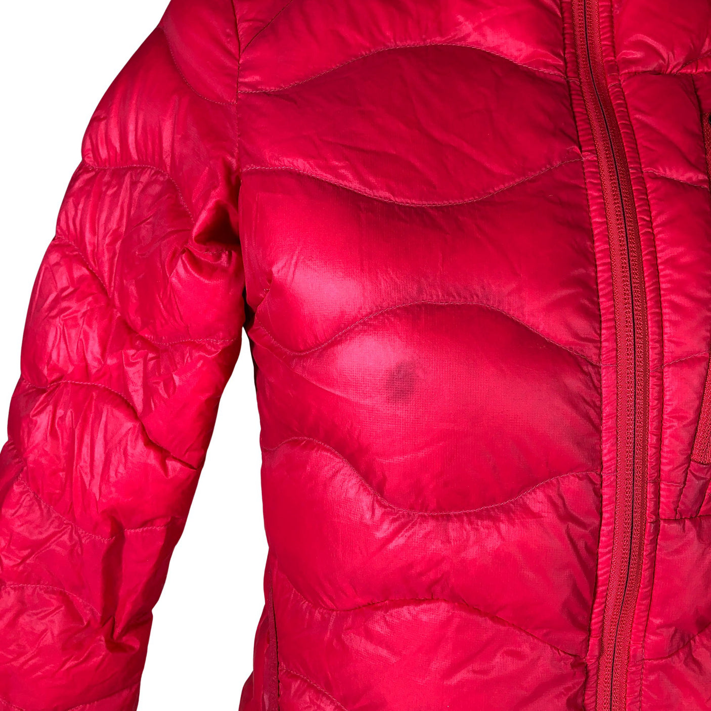 Unisex Peak Performance - Kevytuntuvatakki, koko 36 - (3)