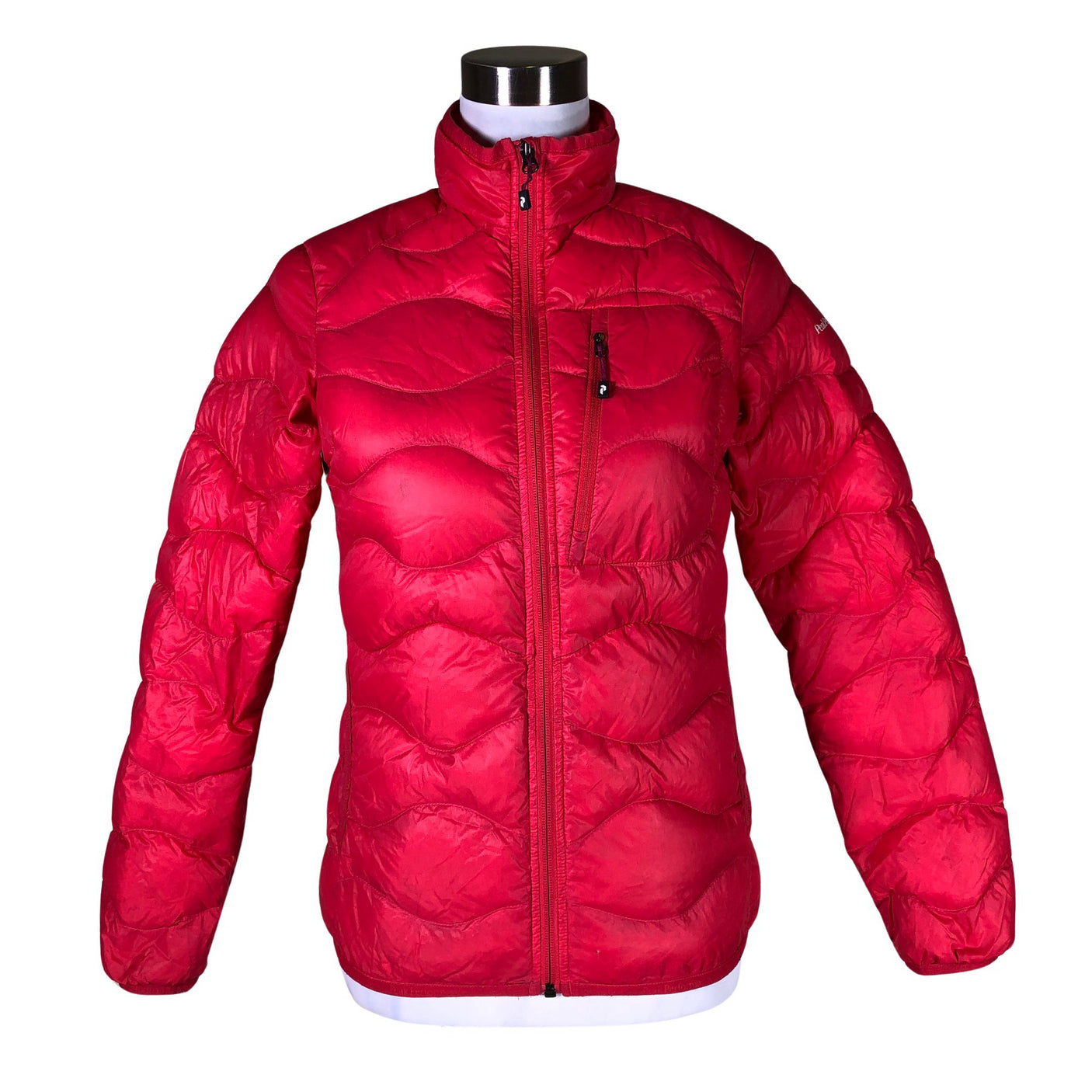 Unisex Peak Performance - Kevytuntuvatakki, koko 36 - (1)