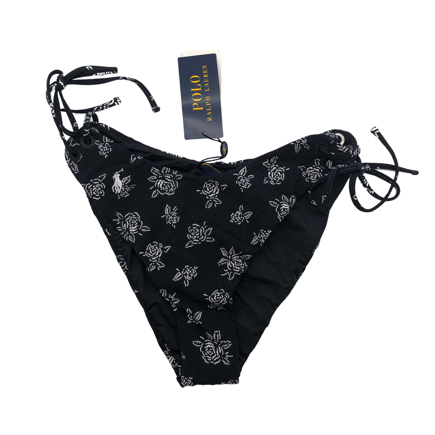 Unisex Polo Ralph Lauren - Bikinit, koko 36 - (1)