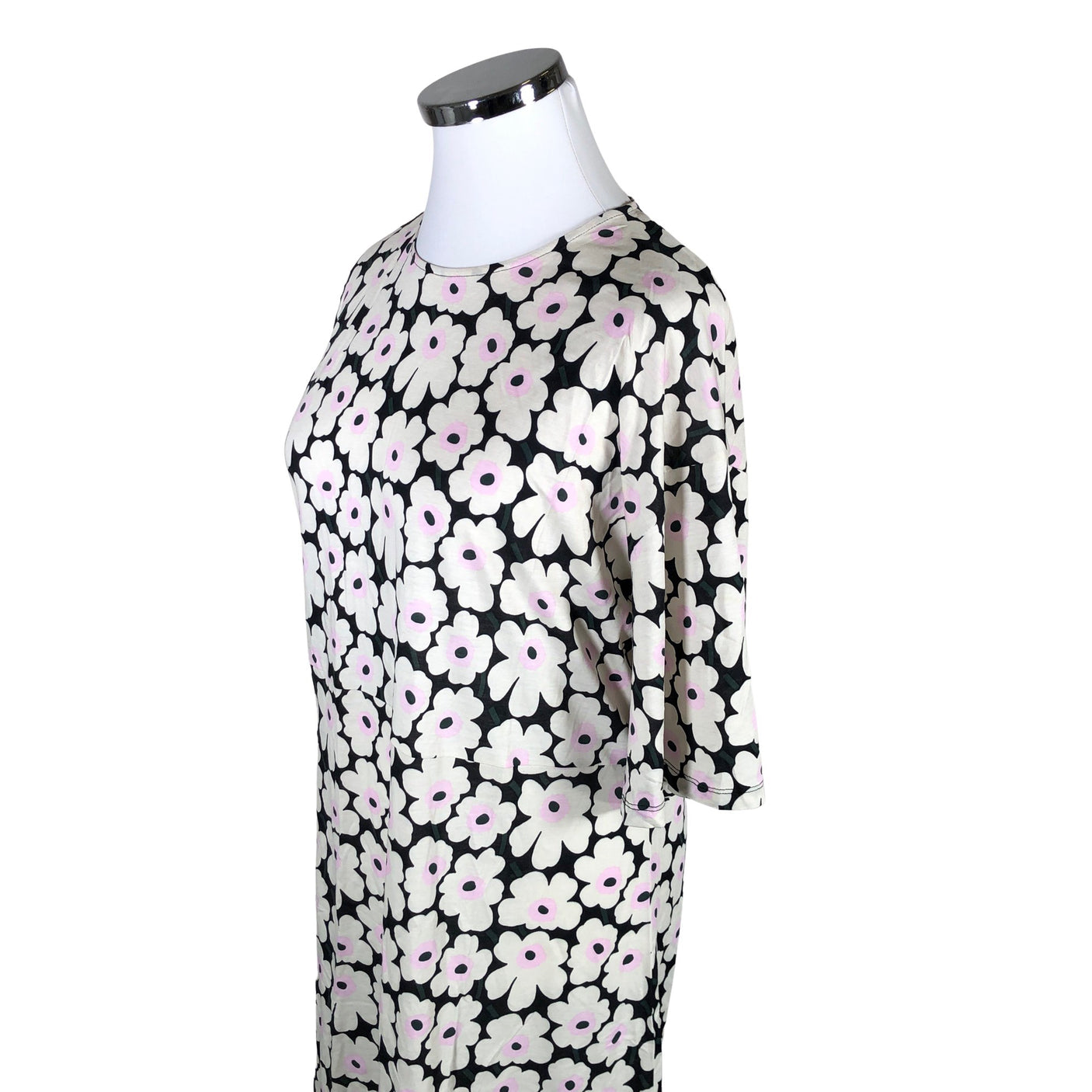 Unisex Marimekko - Trikoomekko, koko 42 - (3)