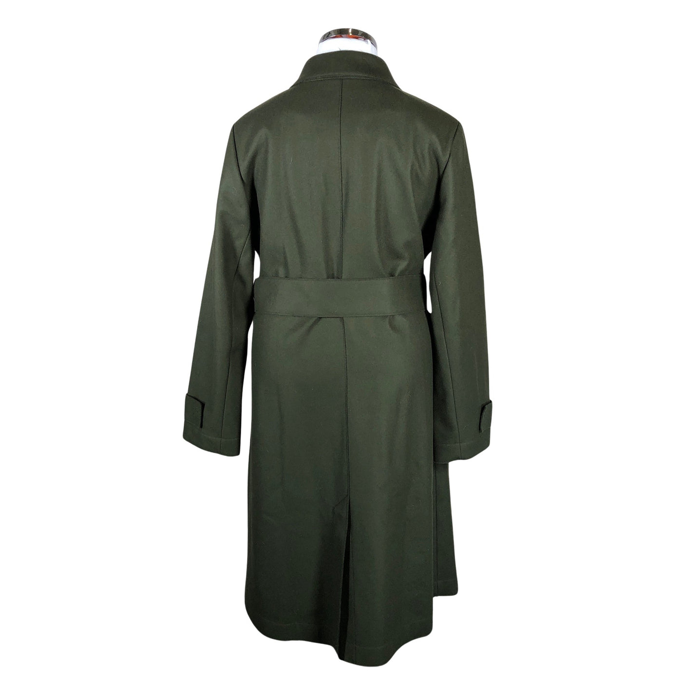 Unisex Marimekko - Villakangastakki, koko 46 - (2)