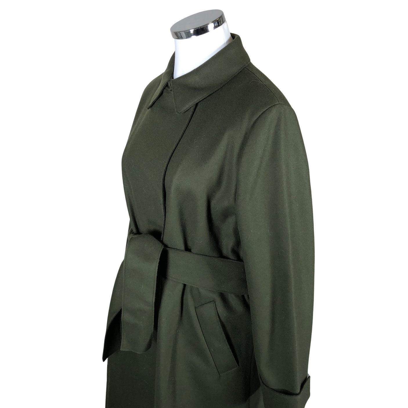 Unisex Marimekko - Villakangastakki, koko 46 - (3)