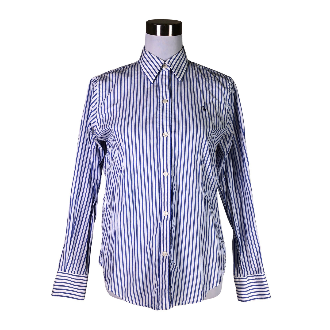 Unisex Lauren Ralph Lauren - Kauluspaita, koko 38 - (1)