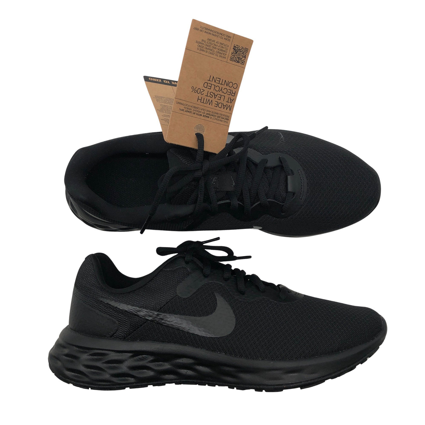Unisex Nike - Juoksukengät, koko 44 - (1)