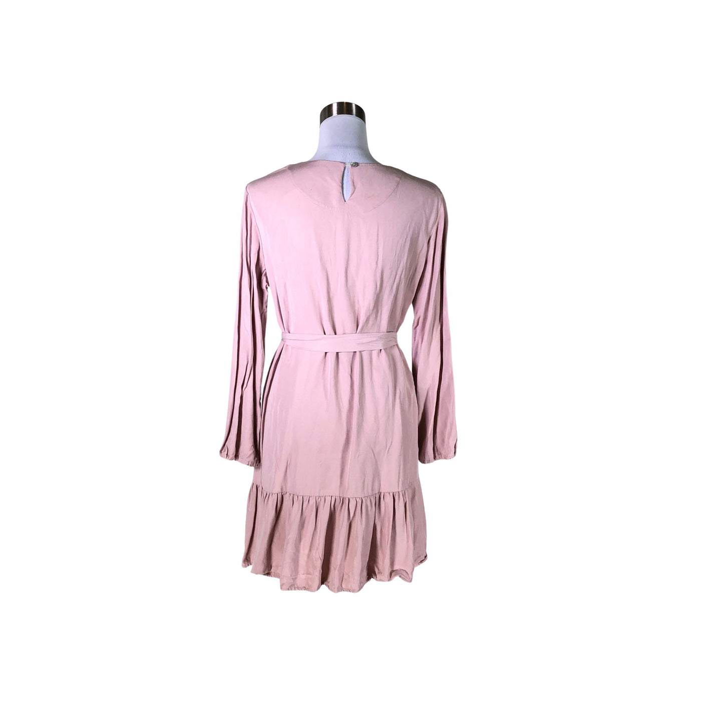 Sifonkimekko, koko 36