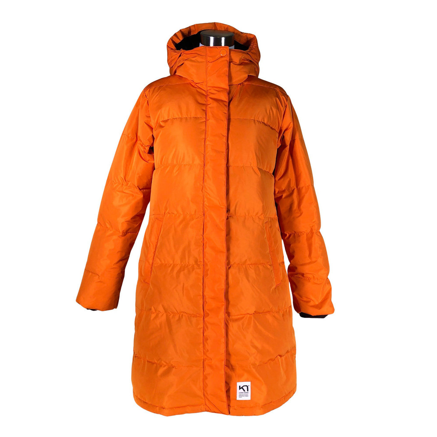Unisex Kari Traa - Untuvatakki, koko 40 - (1)