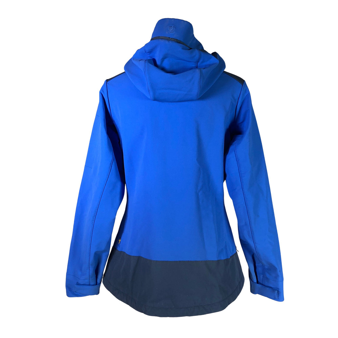Unisex Fjällräven - Ulkoilutakki, koko 38 - (2)