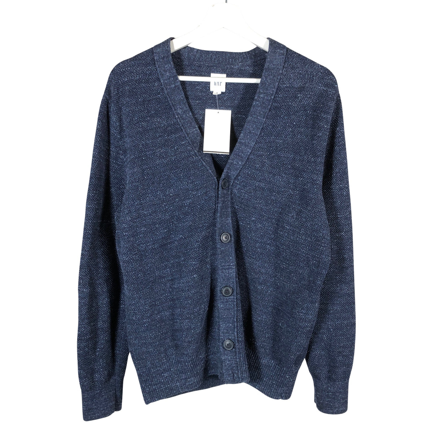 Unisex Gap - Neuletakki, koko M - (1)