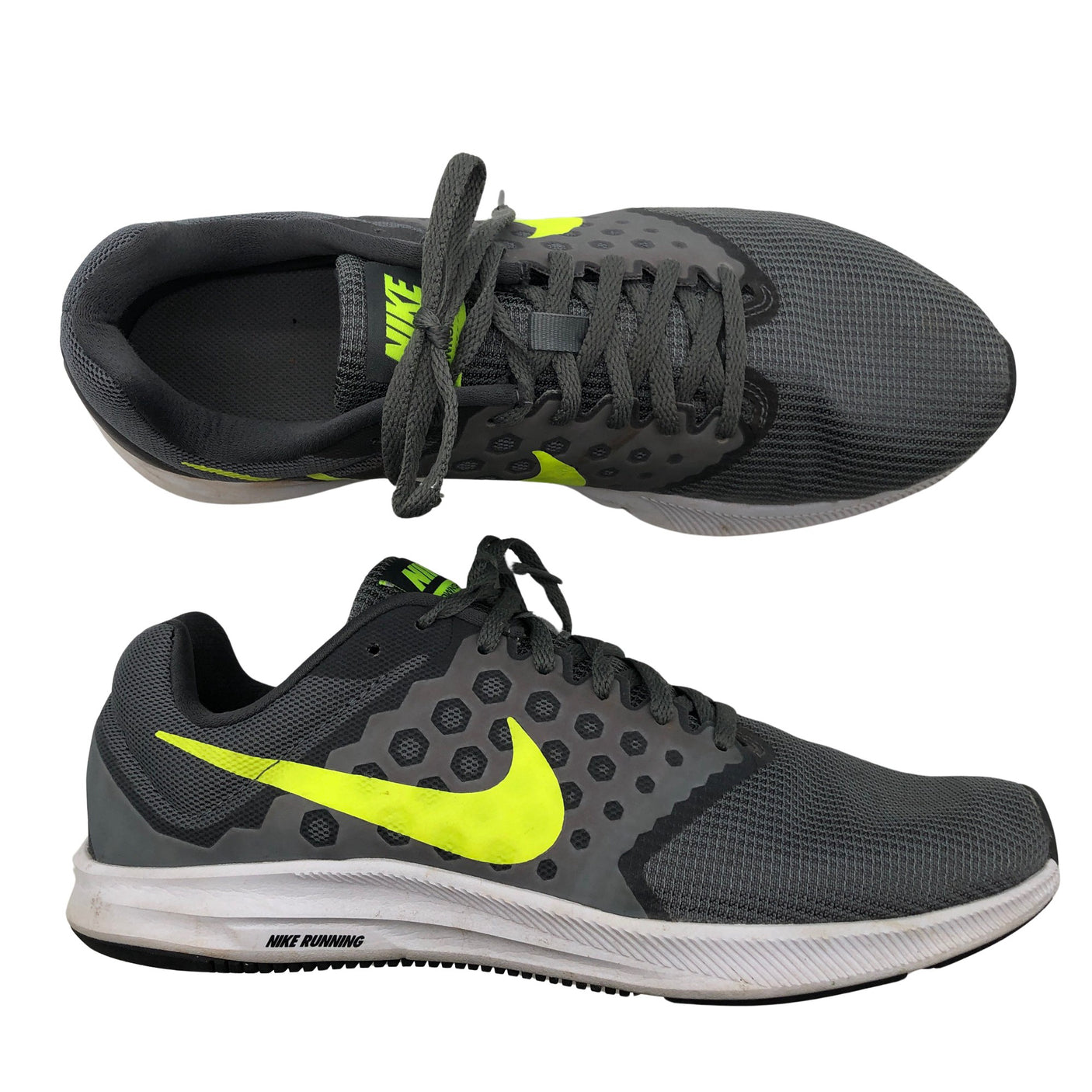 Unisex Nike - Juoksukengät, koko 45 - (1)