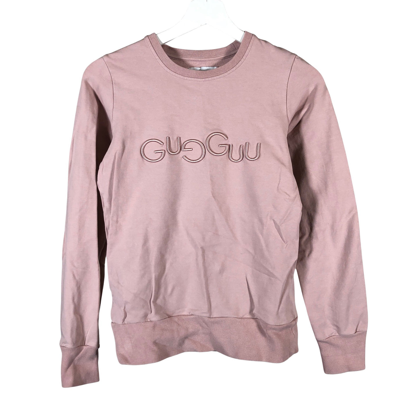 Unisex Gugguu - Collegepaita, koko 152 - 158 - (1)
